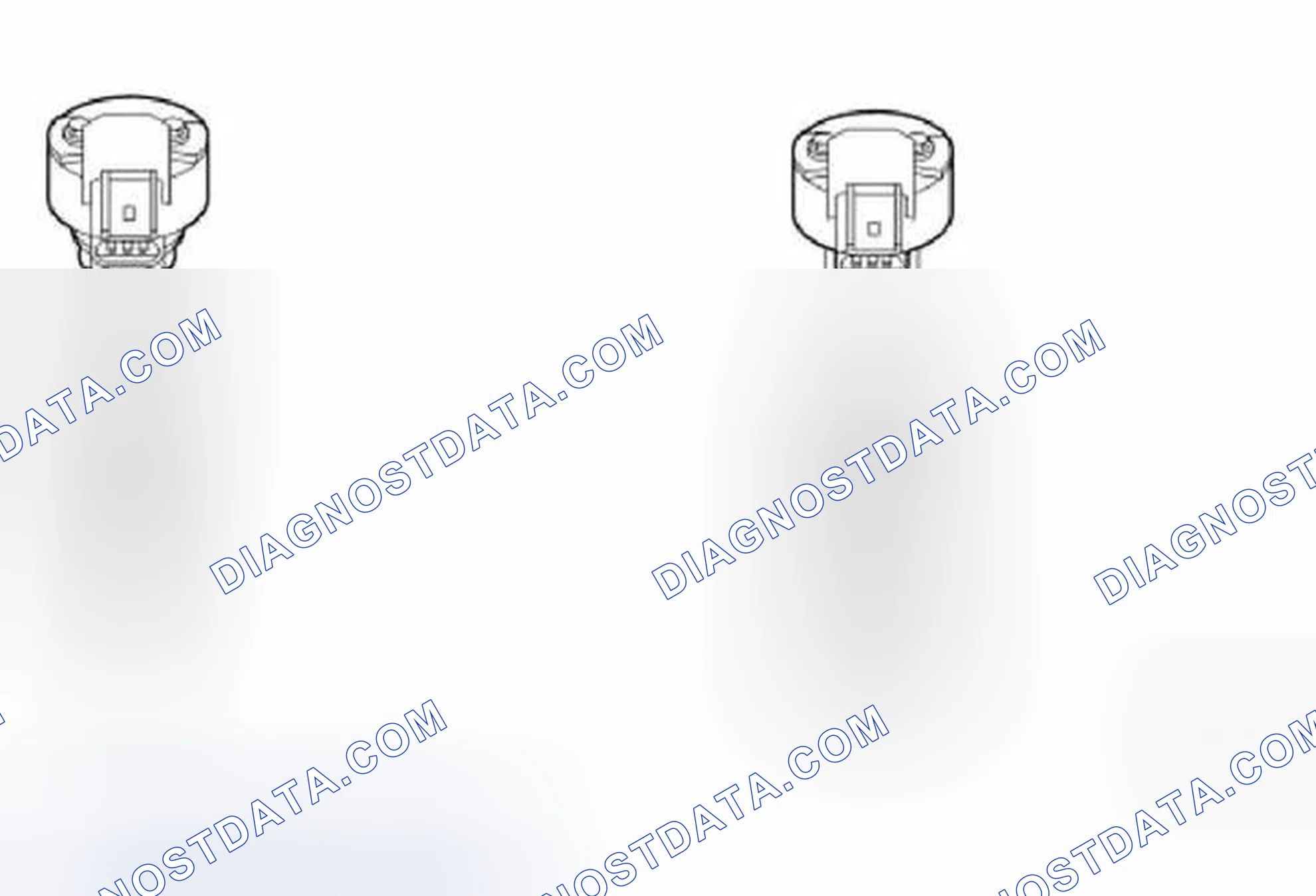 Scheme 42: Camshaft Position (CMP) Sensor