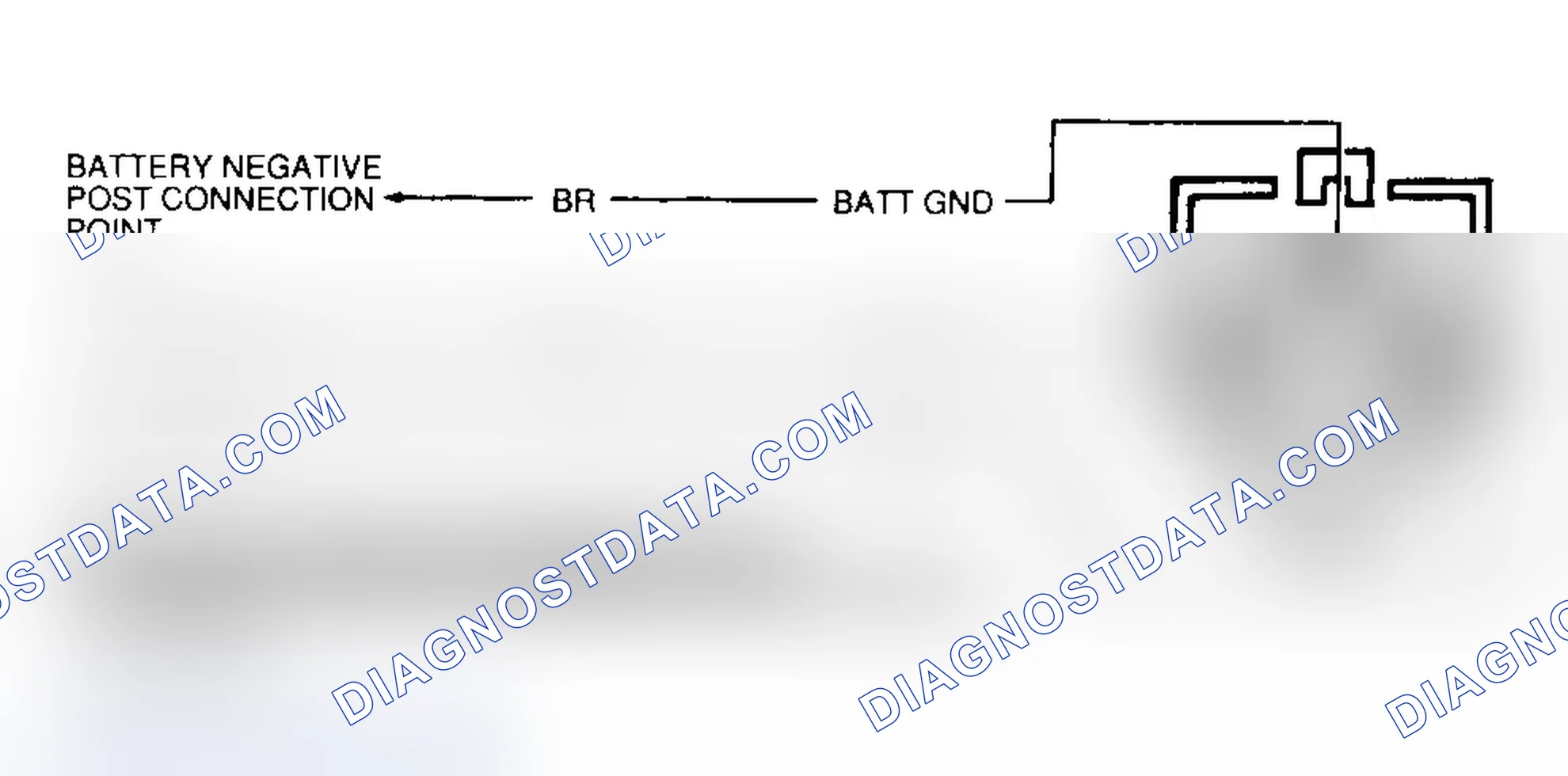 Scheme 30: Identifying Flexible Fuel Connector Terminals