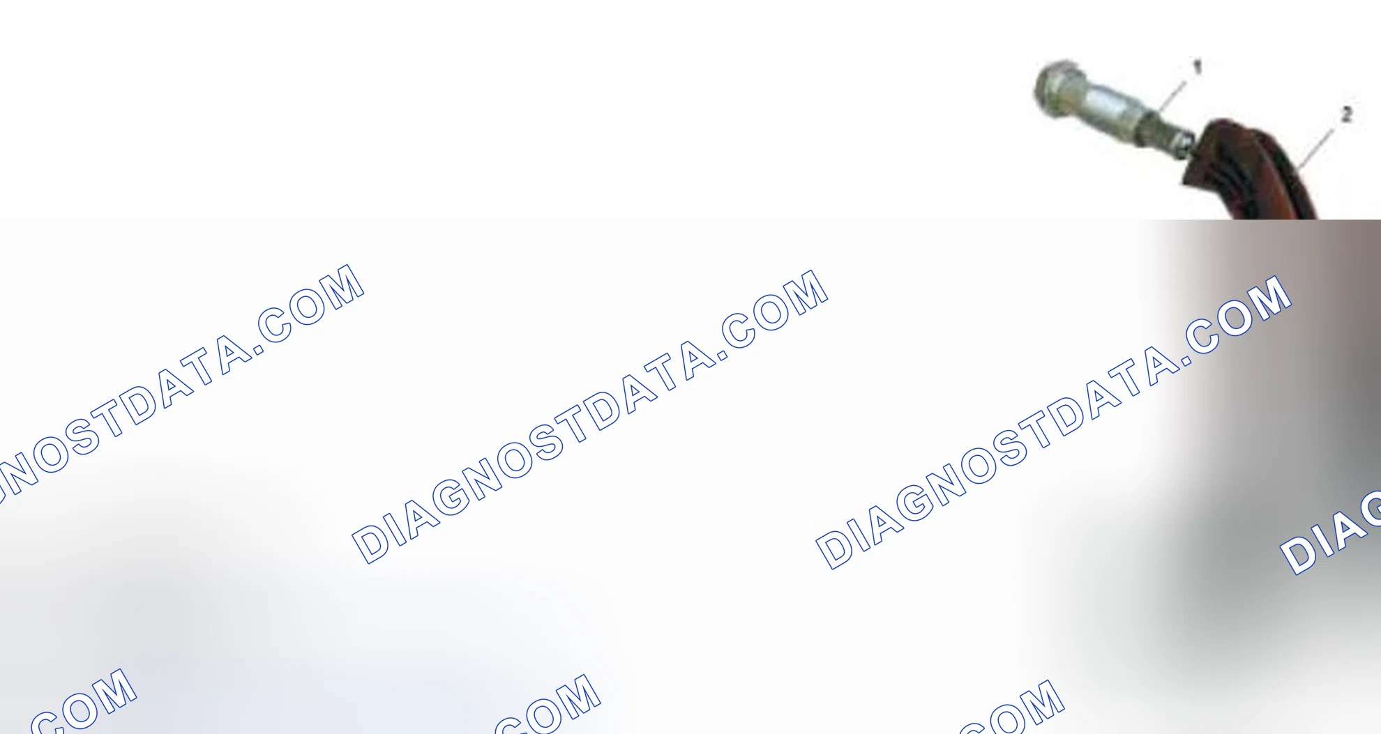 Scheme 945: Chain Tensioner (Cylinder Bank 1-4)