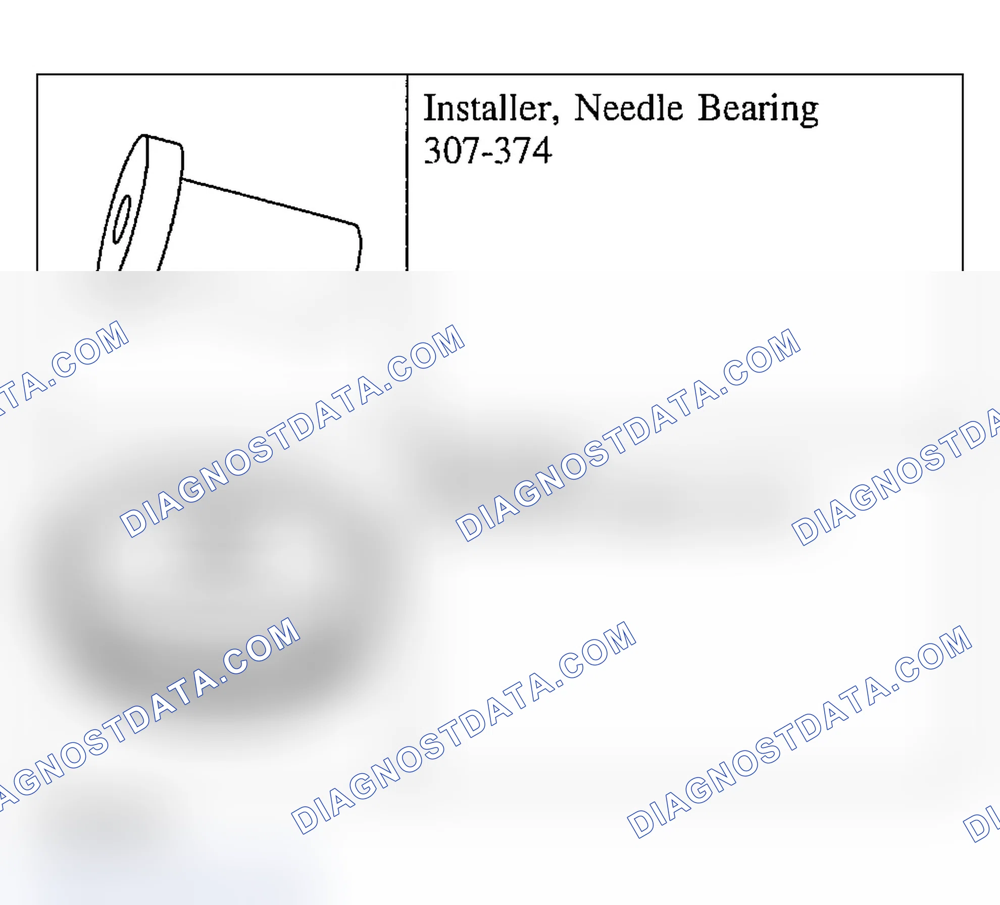 Scheme 630: Special Tools