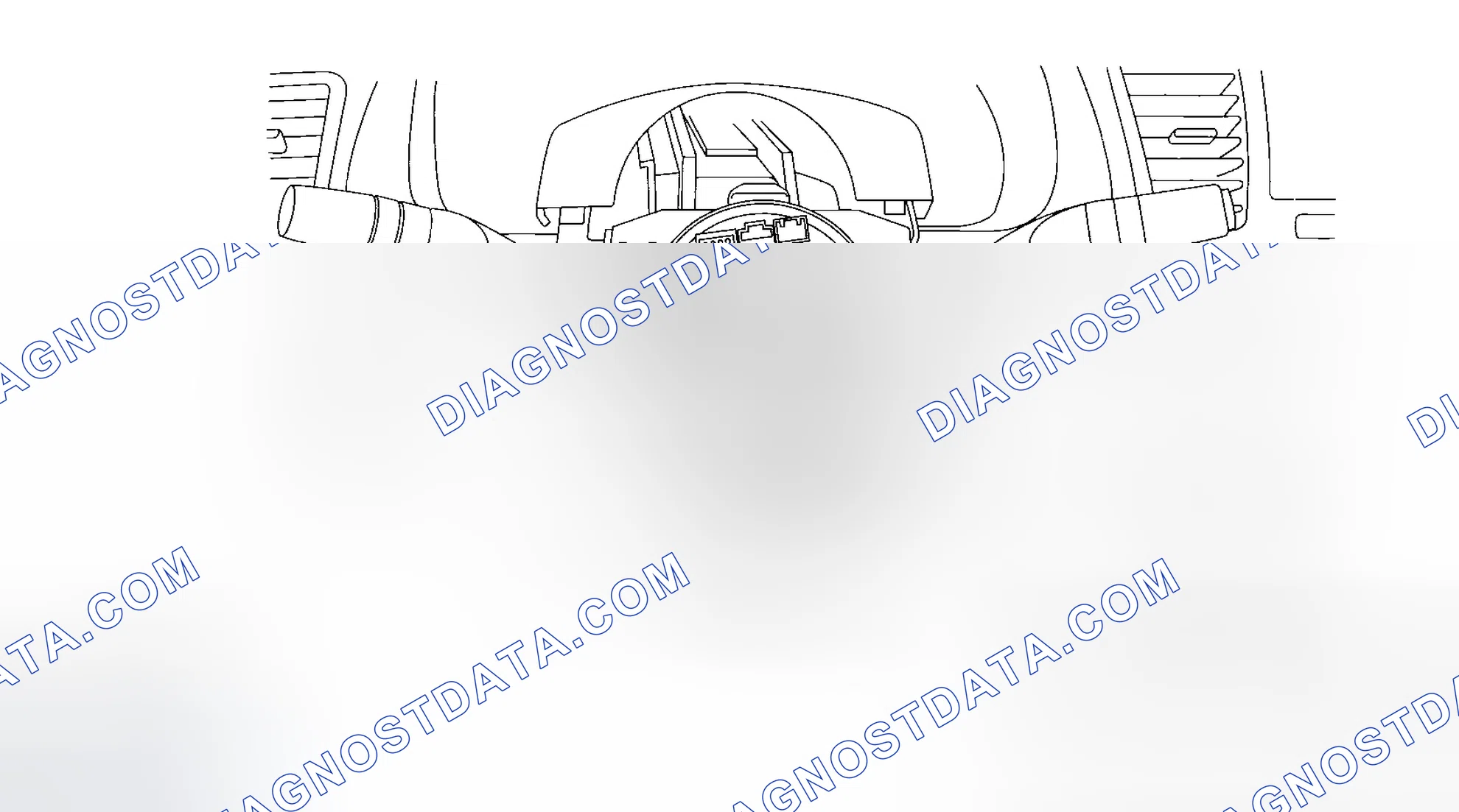 Scheme 14: STEERING ROLL CONNECTOR