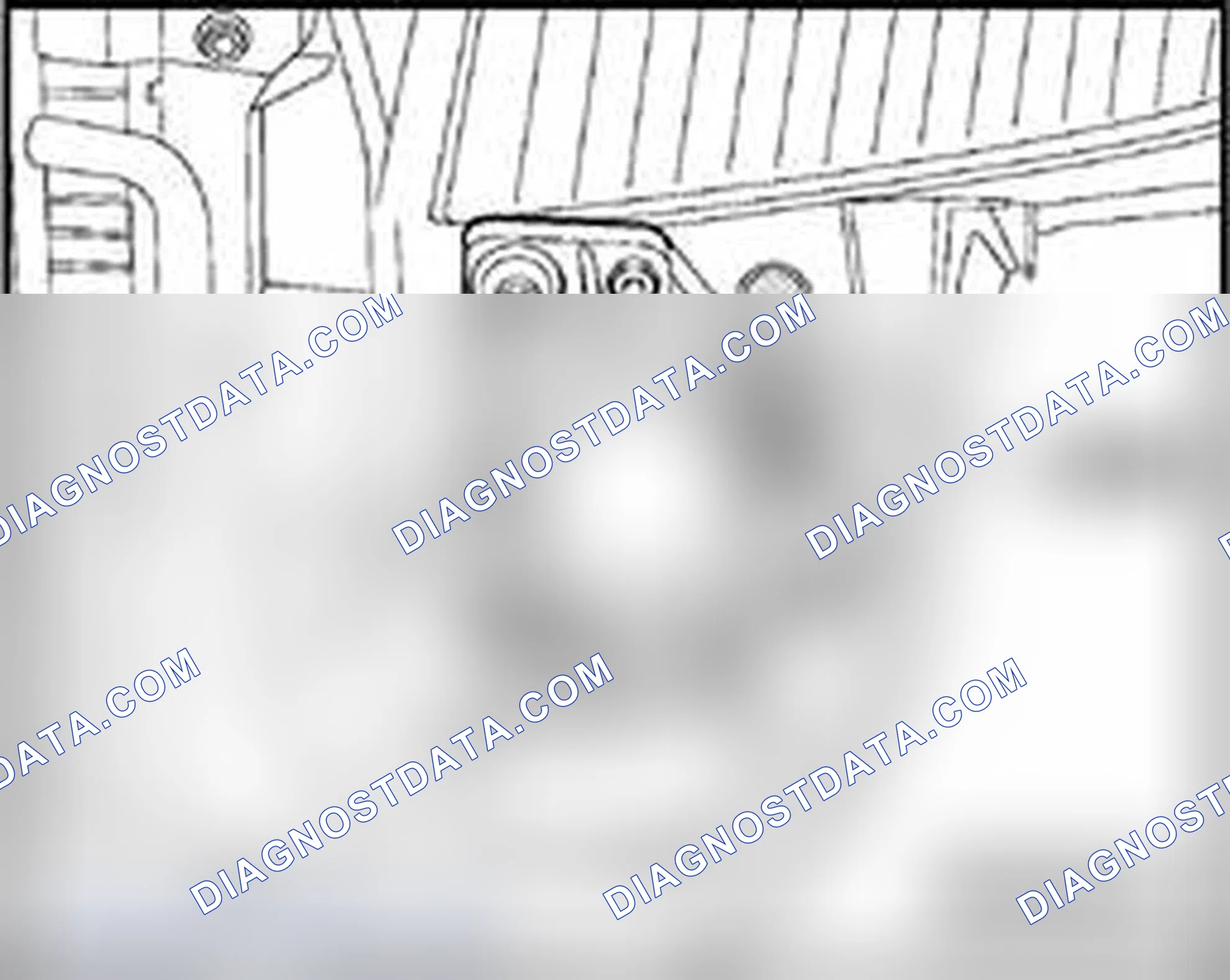 Scheme 2: Screw in special tool 3369
