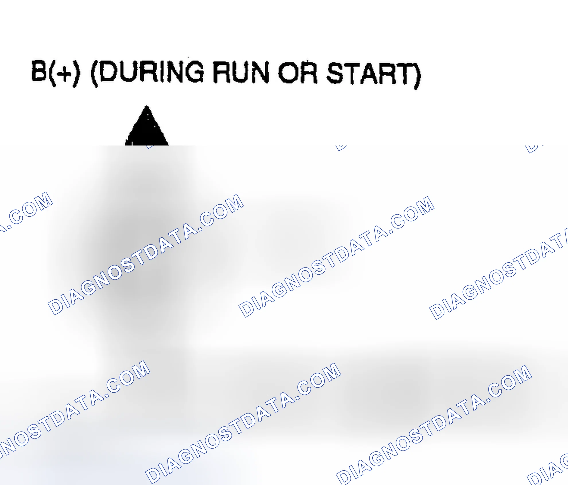 Scheme 212: Malfunction Indicator Lamp Function