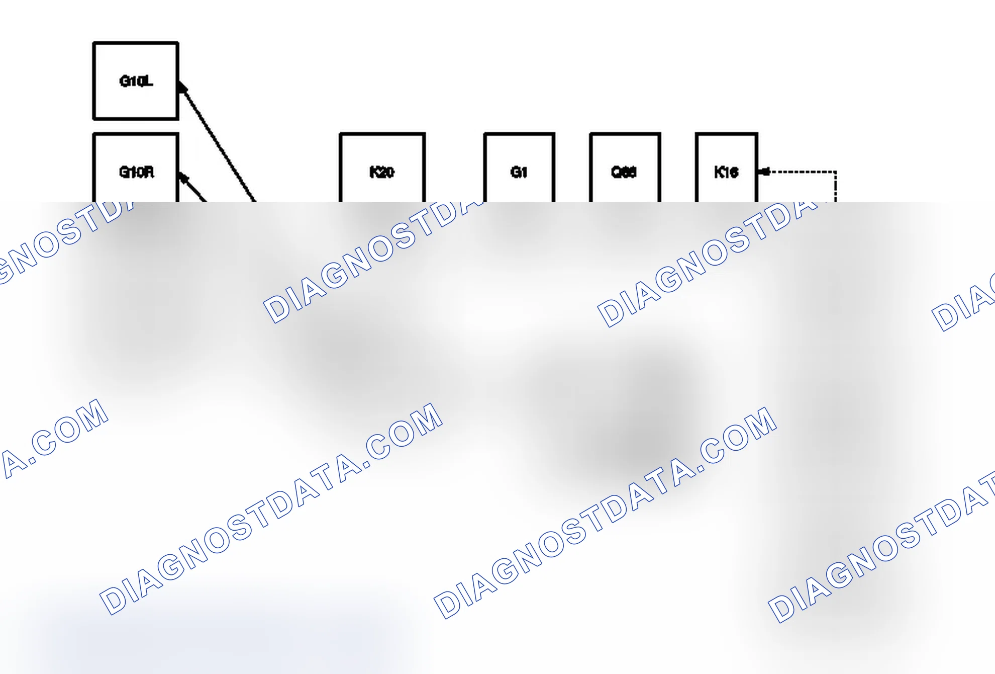 Scheme 16: Engine Cooling System Description and Operation
