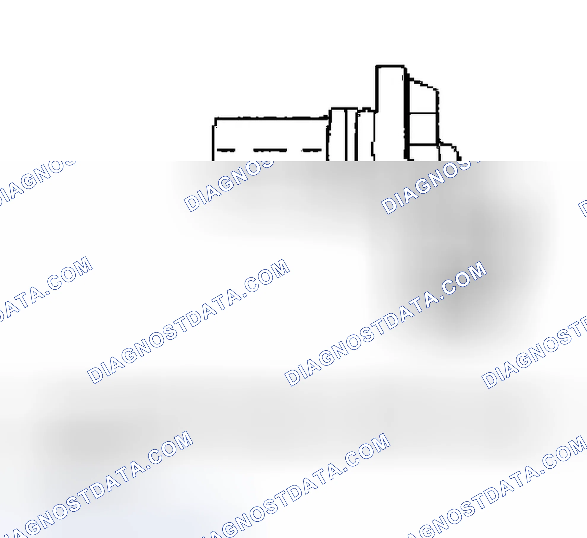 Scheme 17: Crankshaft Position Sensor
