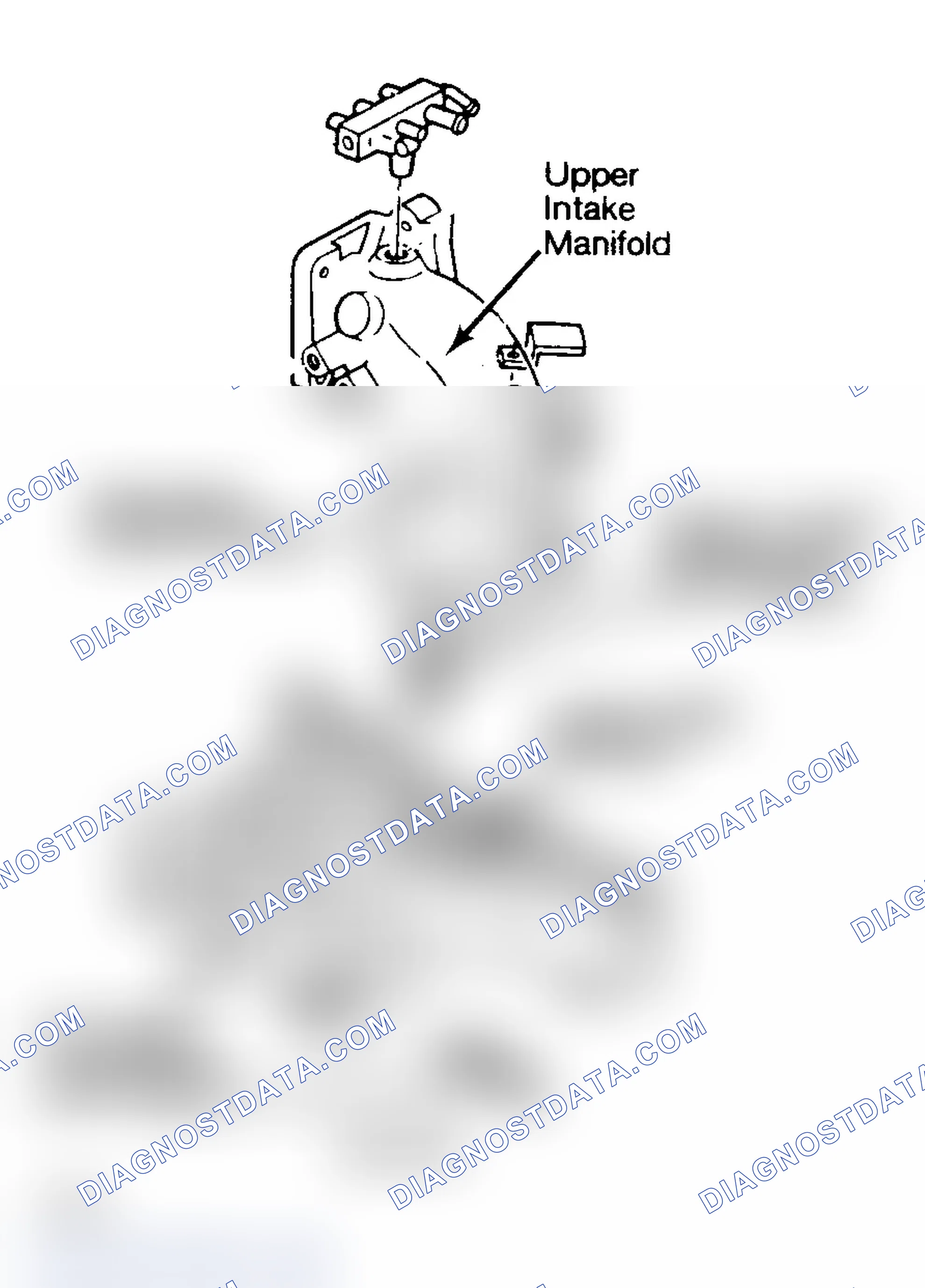 Scheme 7: Component Locations (7 Of 9)