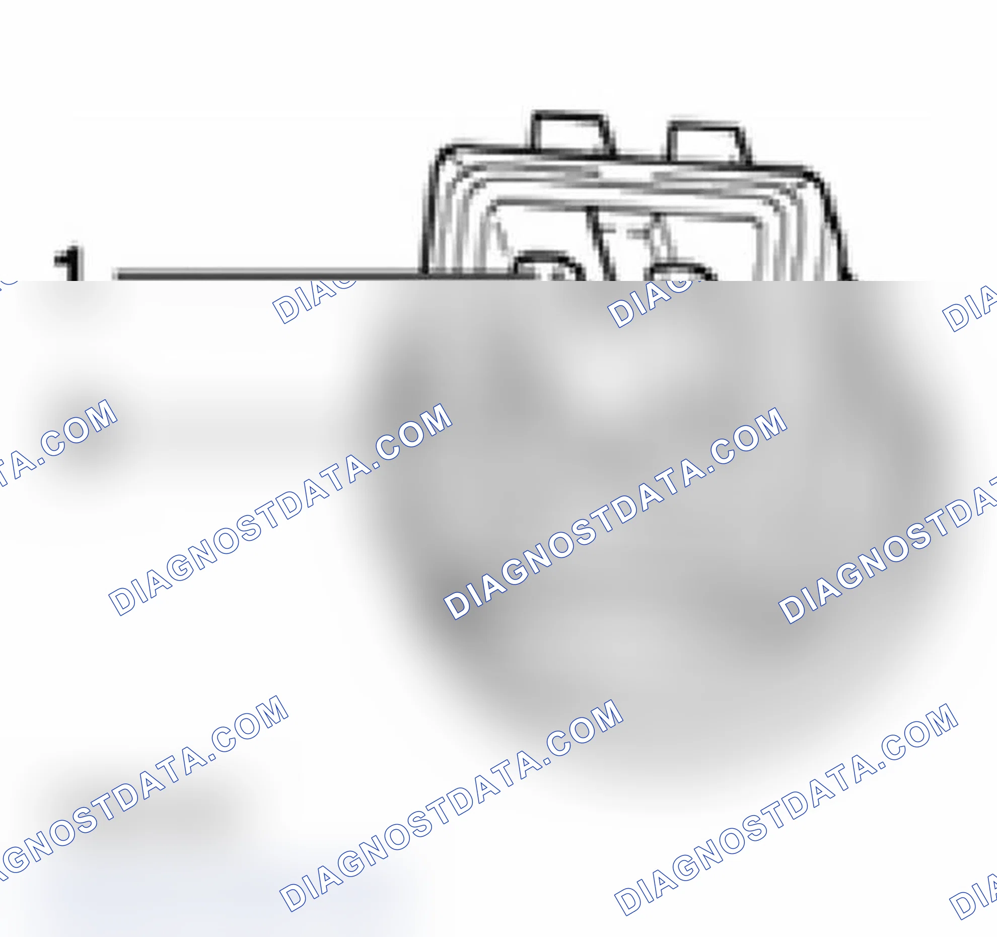 Scheme 656: Vehicles with engine code AHA