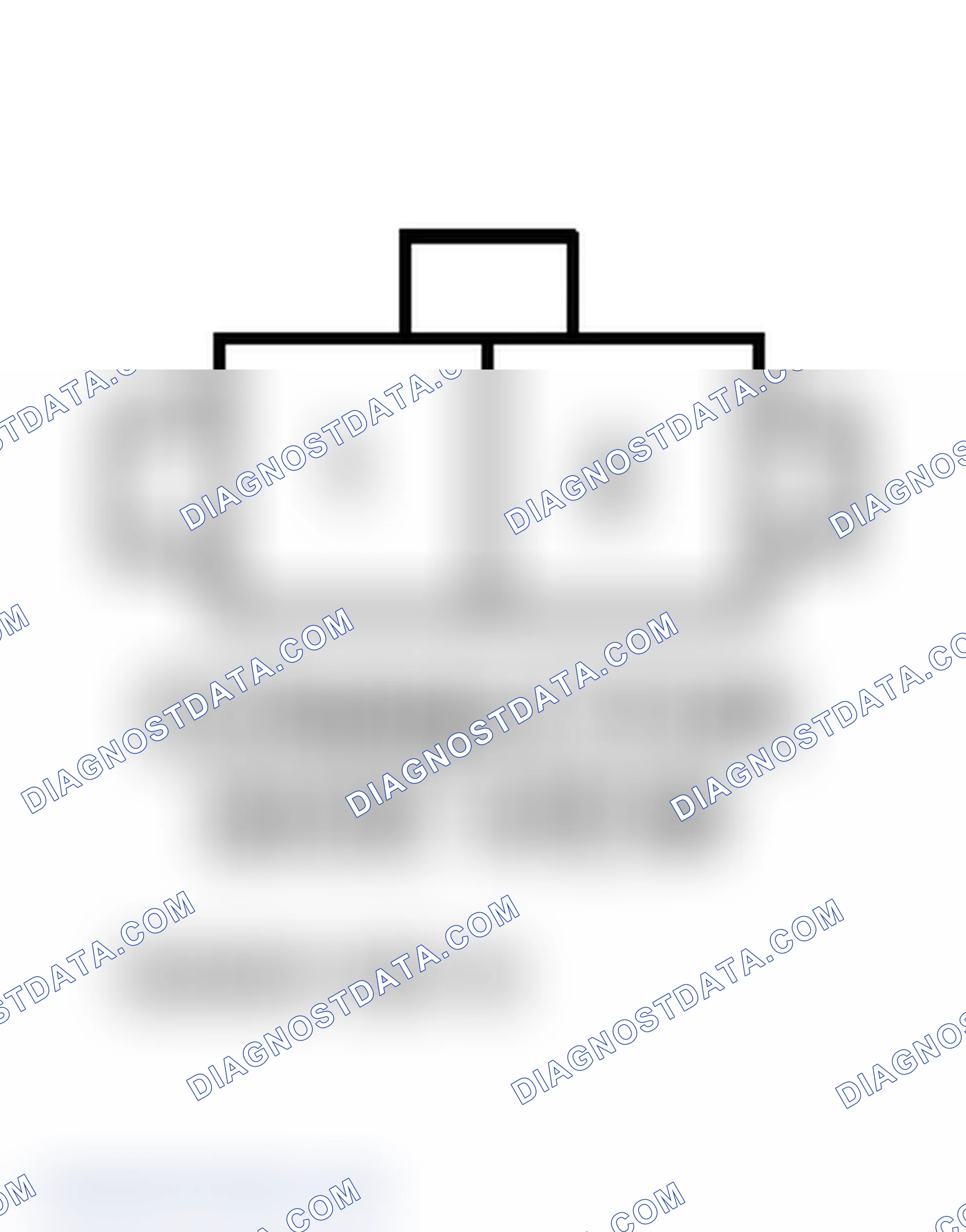 Scheme 44: DIAGNOSTIC PROCEDURE