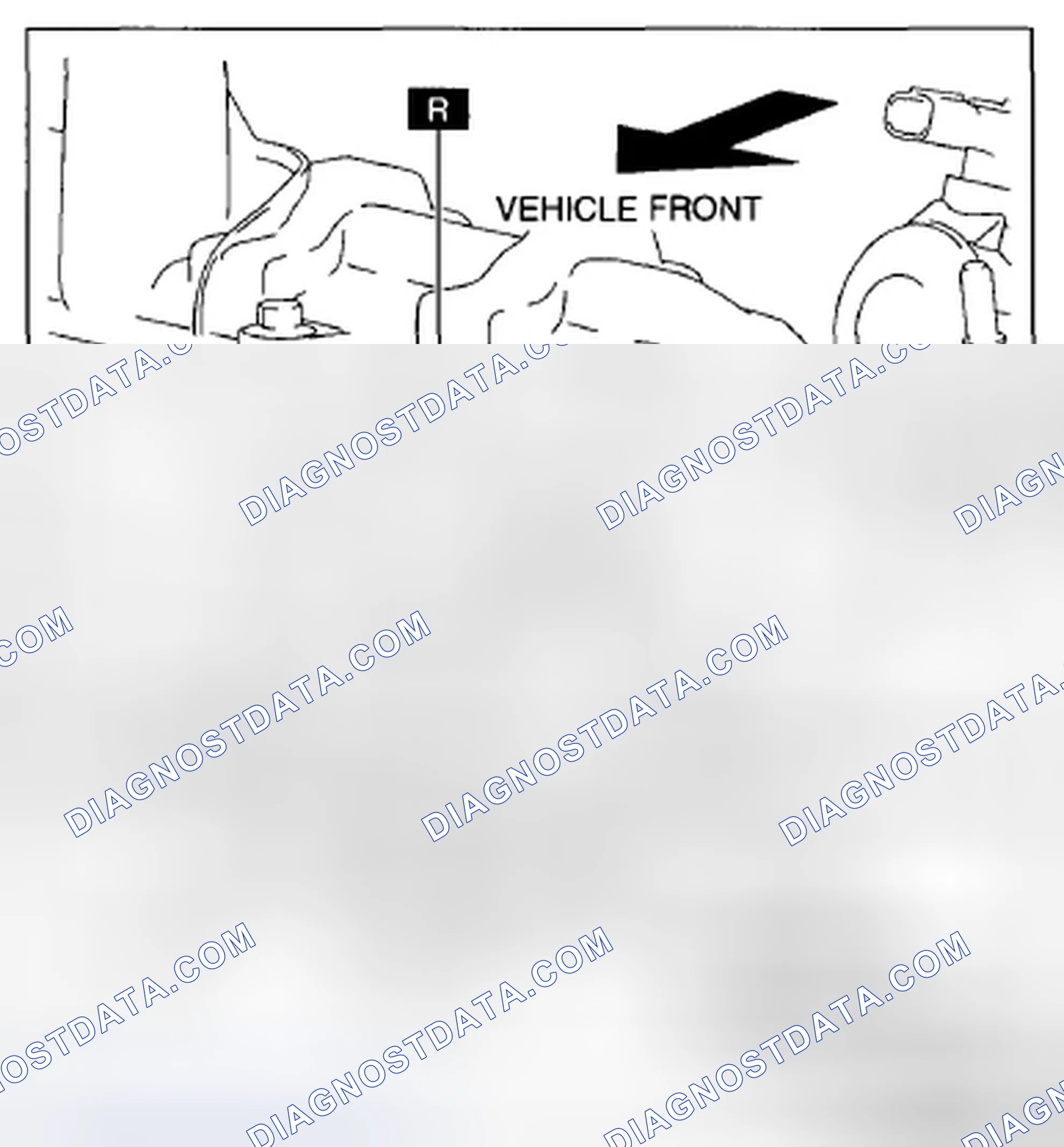 Scheme 59: Intake CMP Sensor