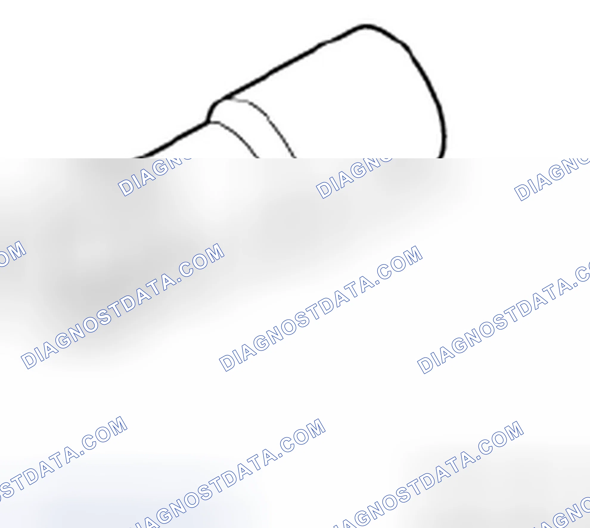 Scheme 793: 11 4 190 1/4" extension piece