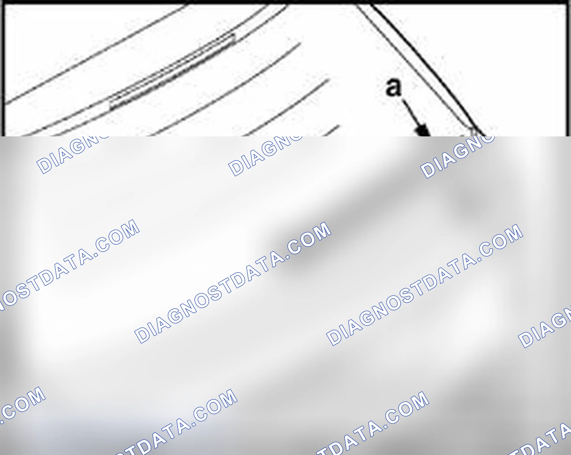 Scheme 151: Wiper arm, adjusting