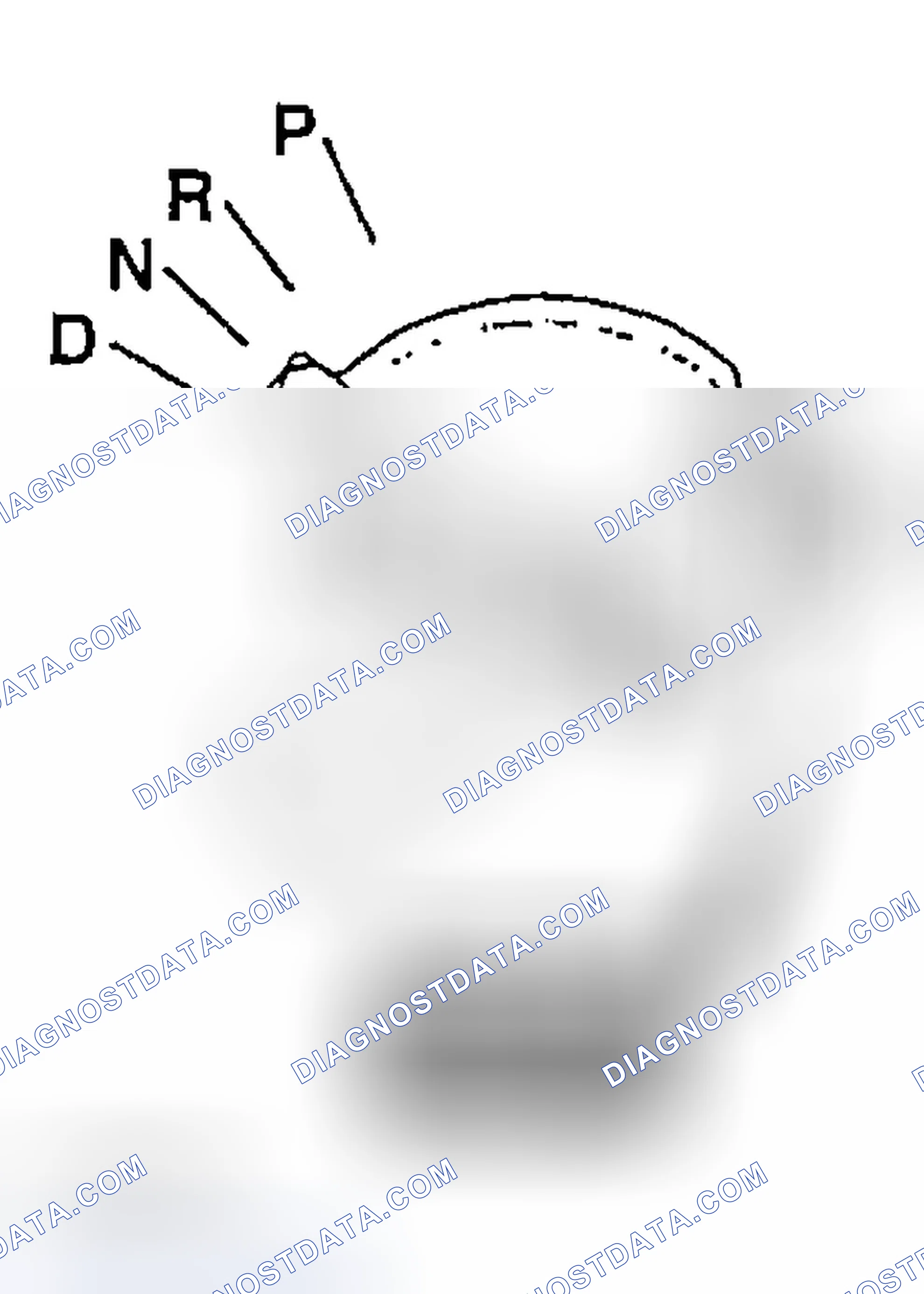 Scheme 108: Transaxle Range Switch Connector Terminals