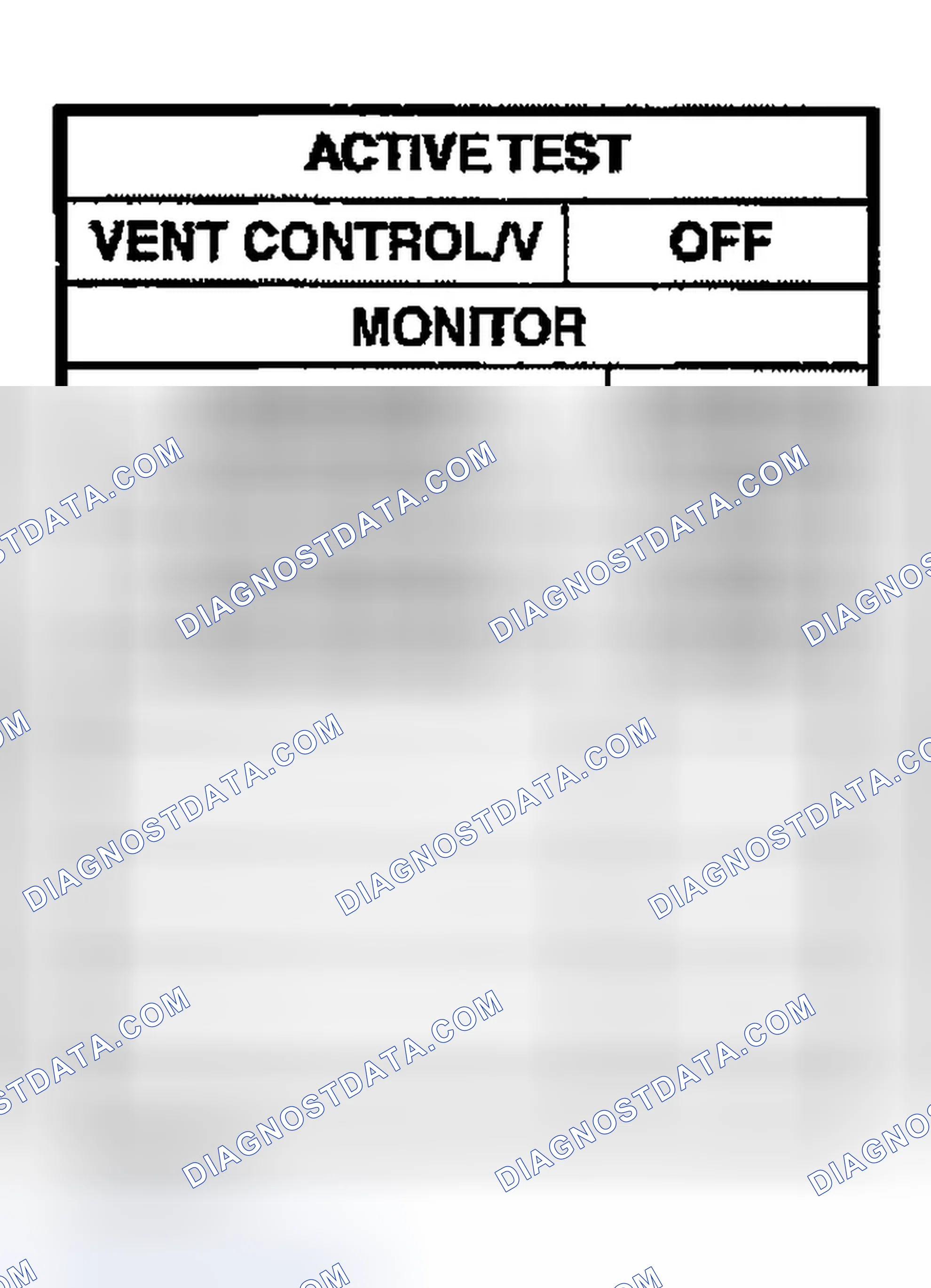 Scheme 456: Diagnostic Procedure