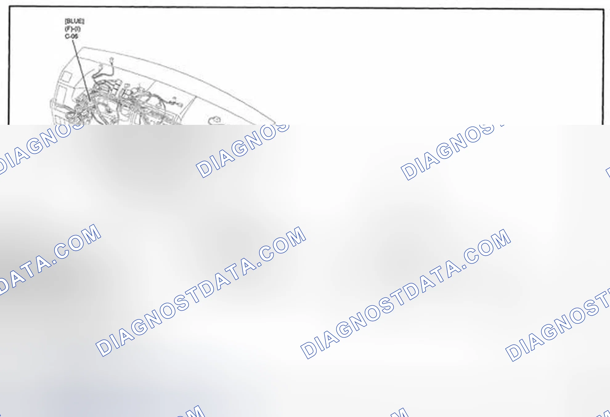 Scheme 93: Cruise Control System Wiring Diagram - 0120 (2 Of 2)
