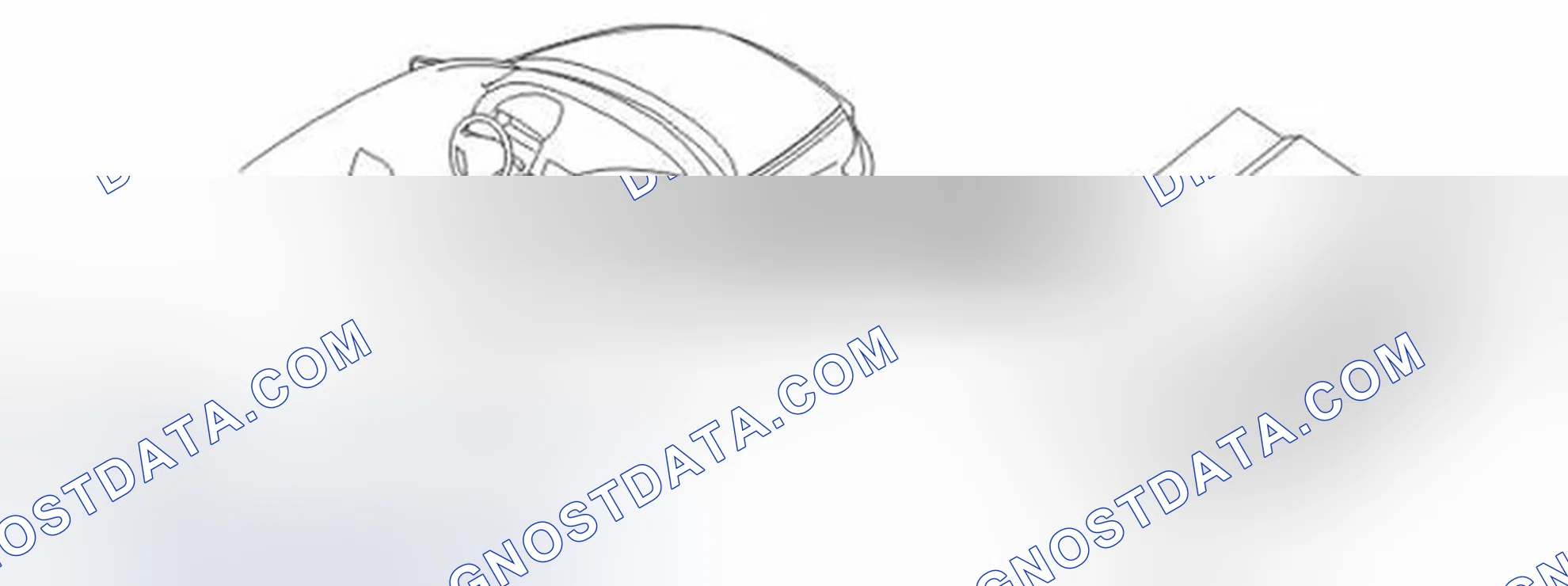 Scheme 177: KEYLESS VEHICLE MODULE (KVM) (ONLY VEHICLES WITH THE KEYLESS LOCKING SYSTEM)