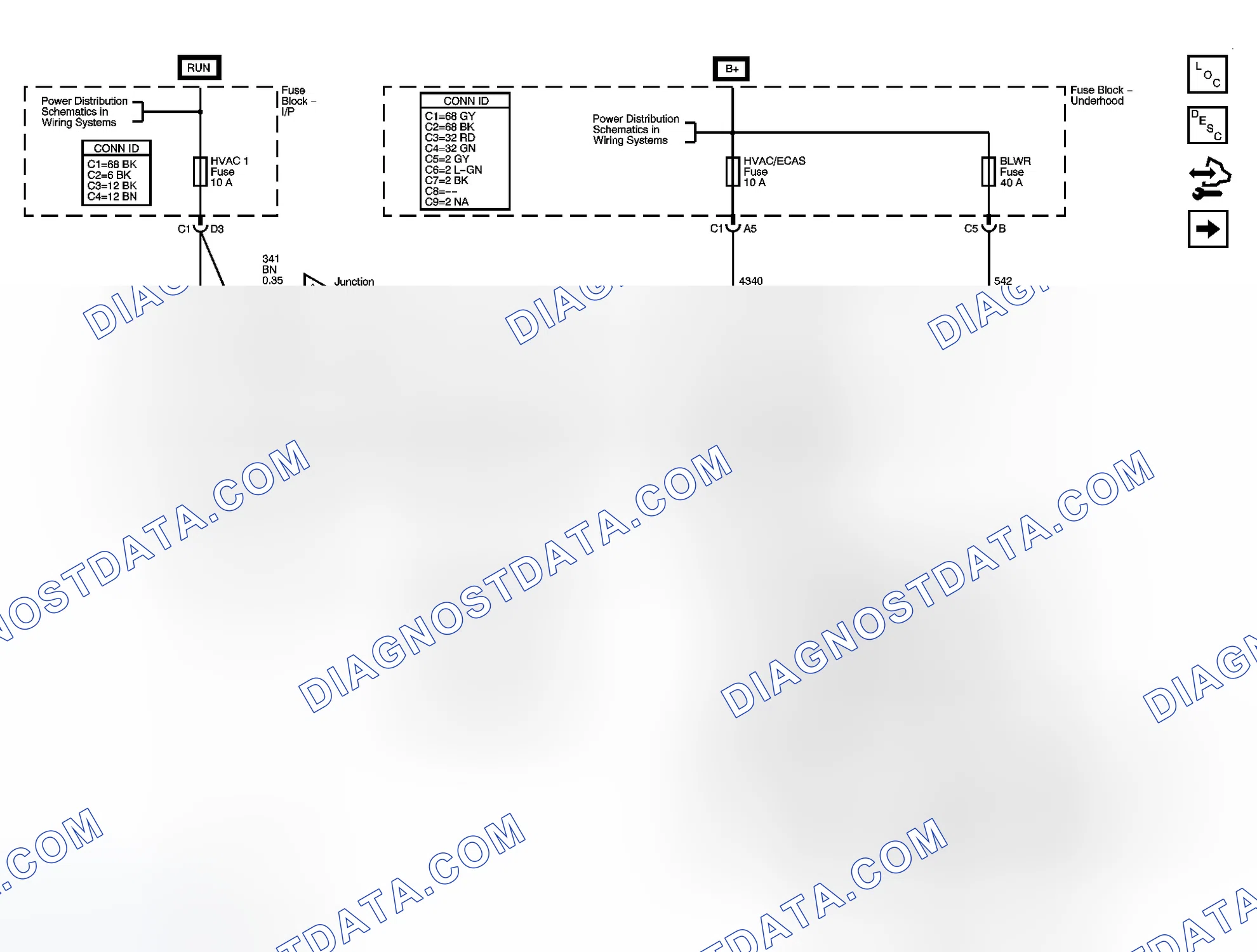 Scheme 111: HVAC Schematics
