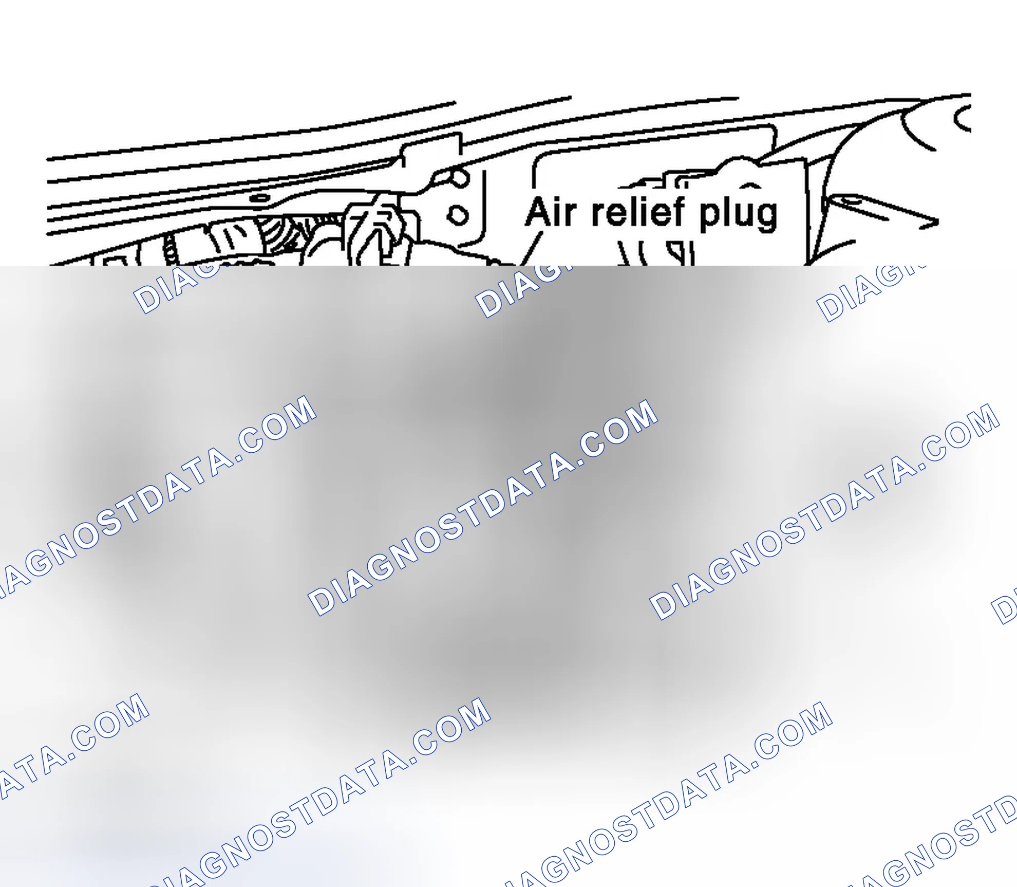 Scheme 38: REFILLING ENGINE COOLANT