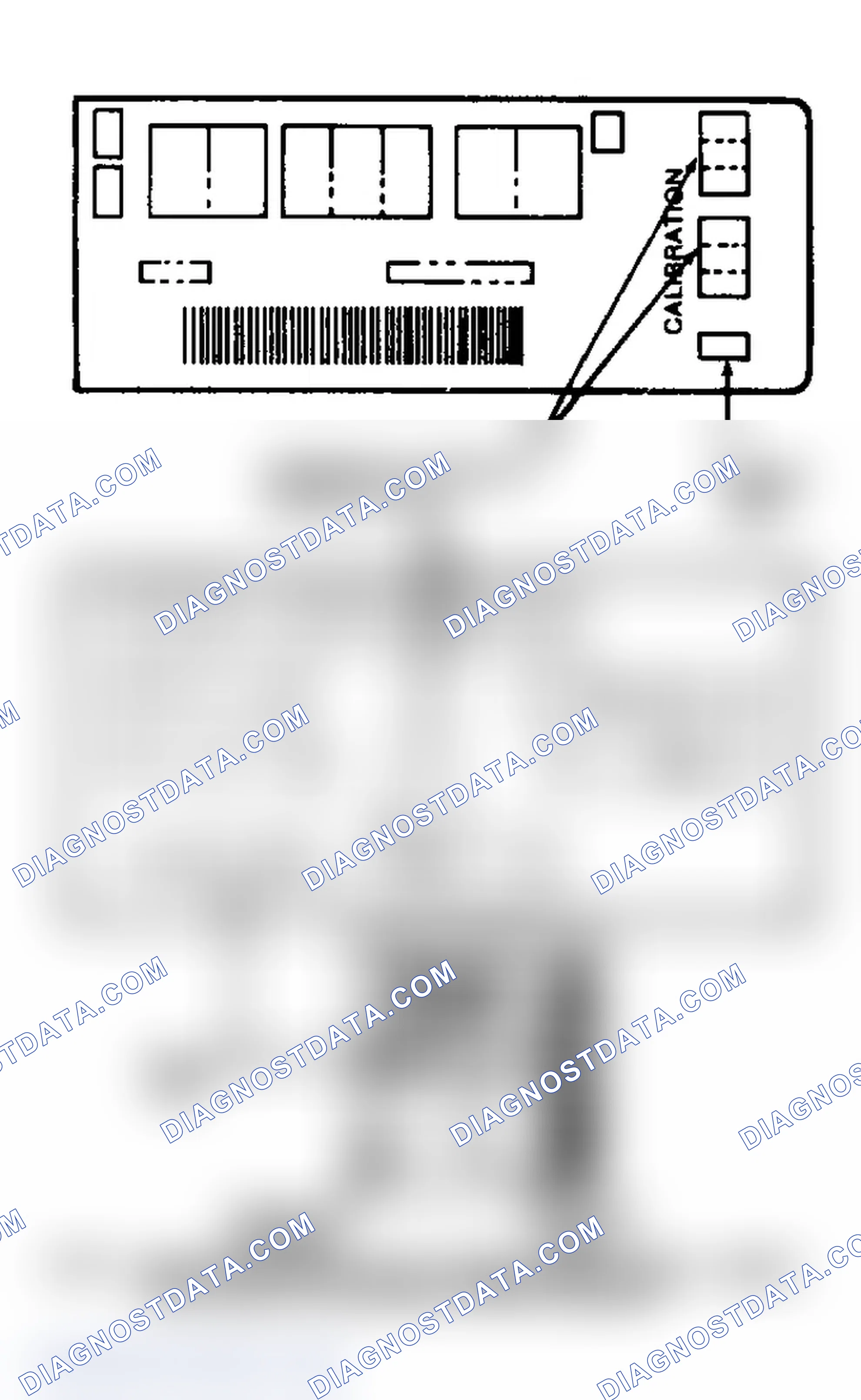 Scheme 1: CALIBRATION LABELS