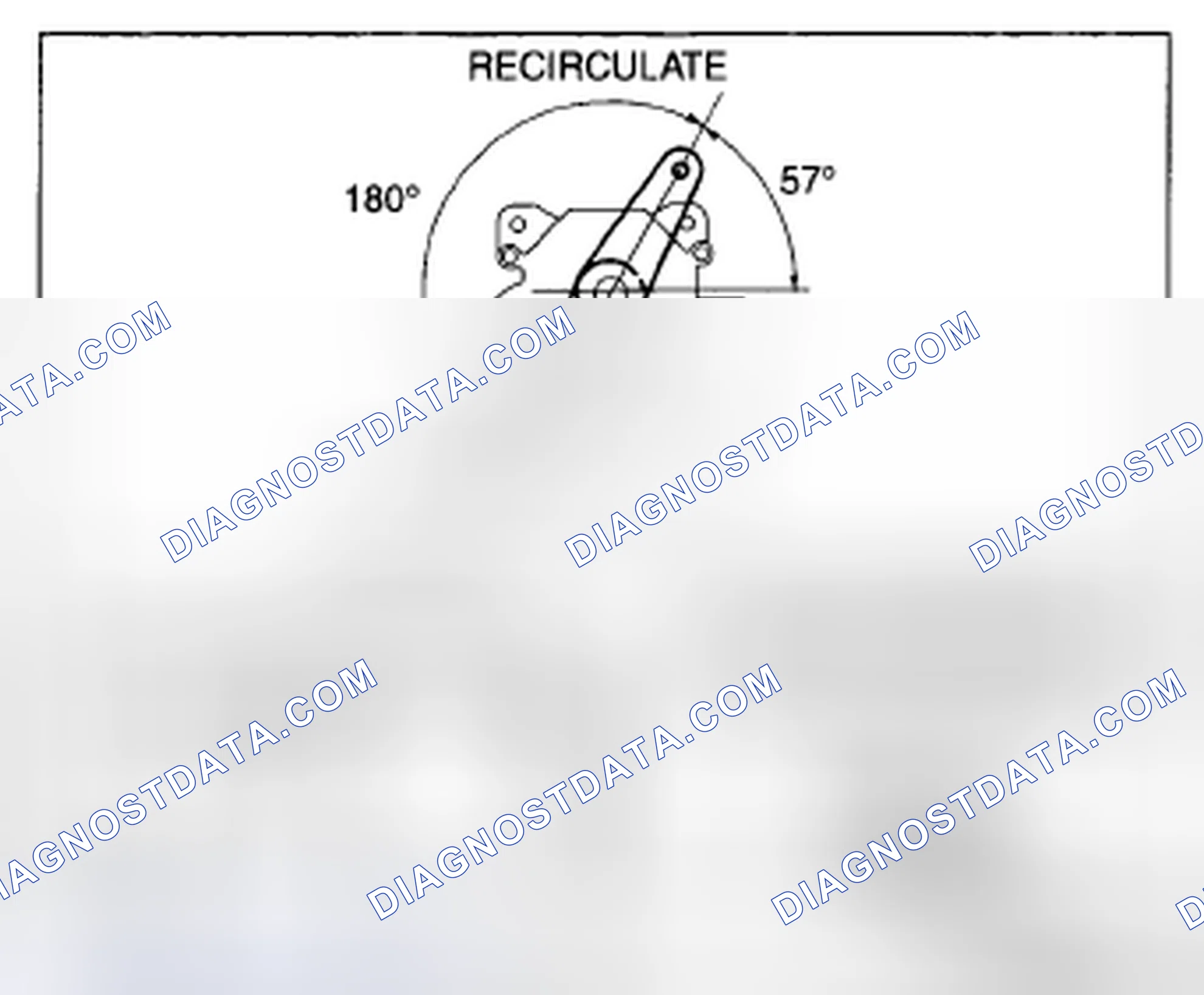 Scheme 15: AIR INTAKE ACTUATOR INSPECTION [FULL-AUTO AIR CONDITIONER]