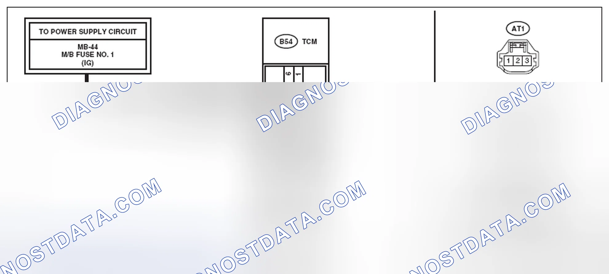 Scheme 623: WIRING DIAGRAM