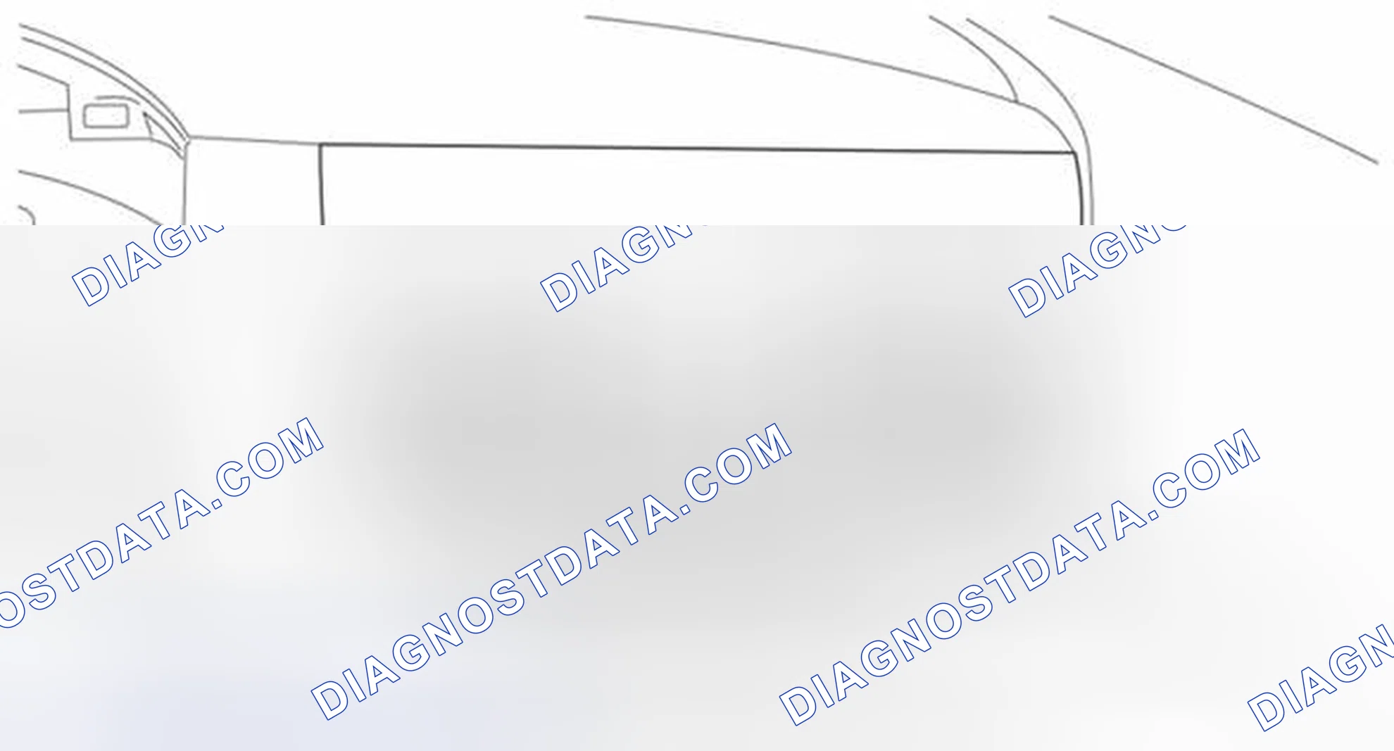 Scheme 78: CENTER PANEL REMOVAL/INSTALLATION
