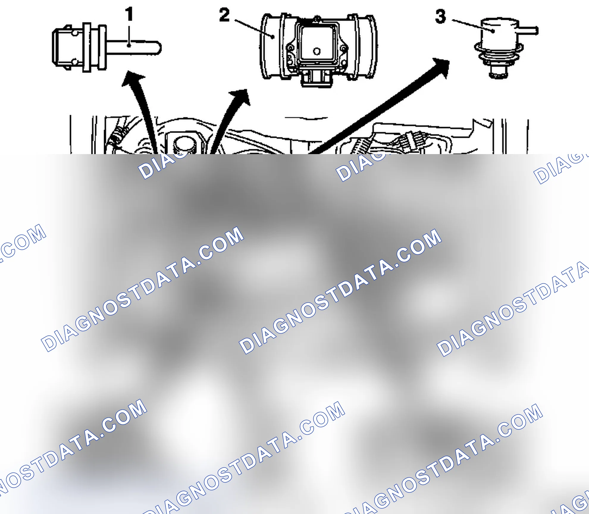 C 22 SEL DOHC Petrol Engine
