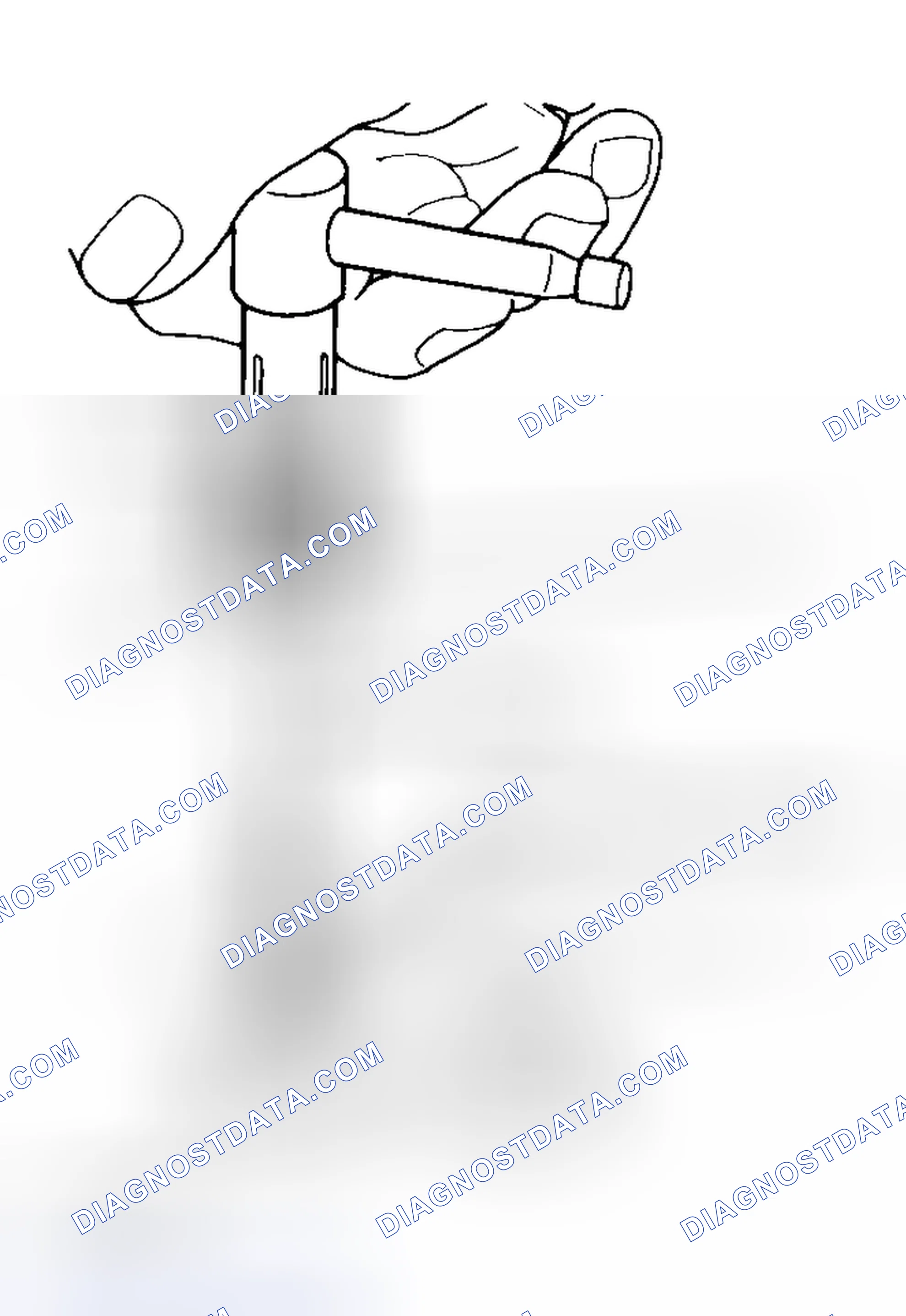Scheme 16: Reaming Valve Guides