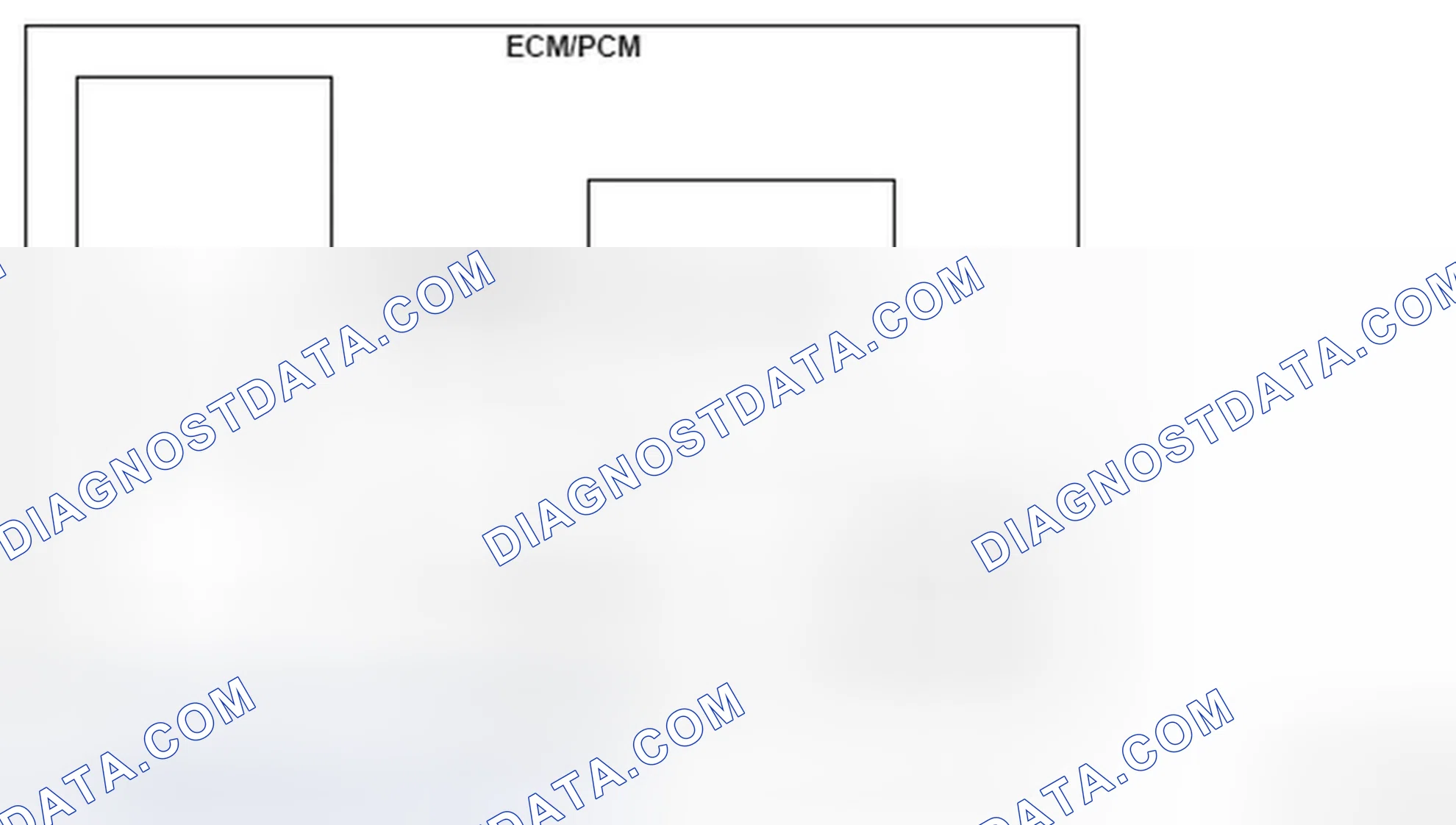 Scheme 266: DTC P0606: ECM/PCM Processor Malfunction