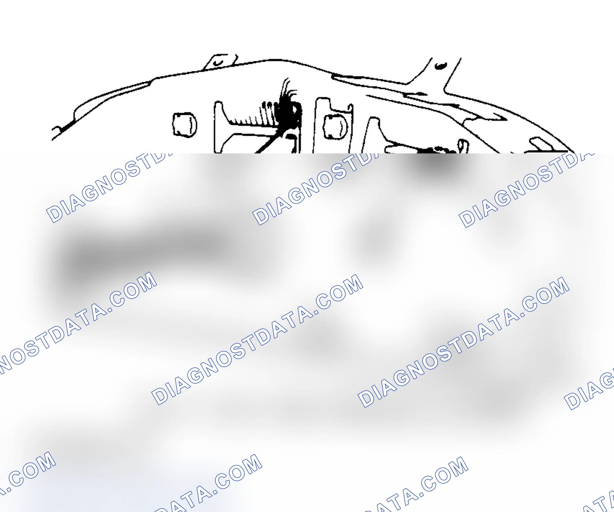 Scheme 29: CODE 24: VEHICLE SPEED SENSOR