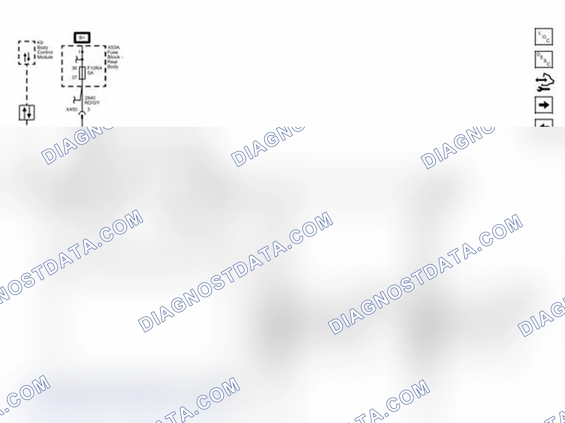 Scheme 5: Side Object Detection (UFT)
