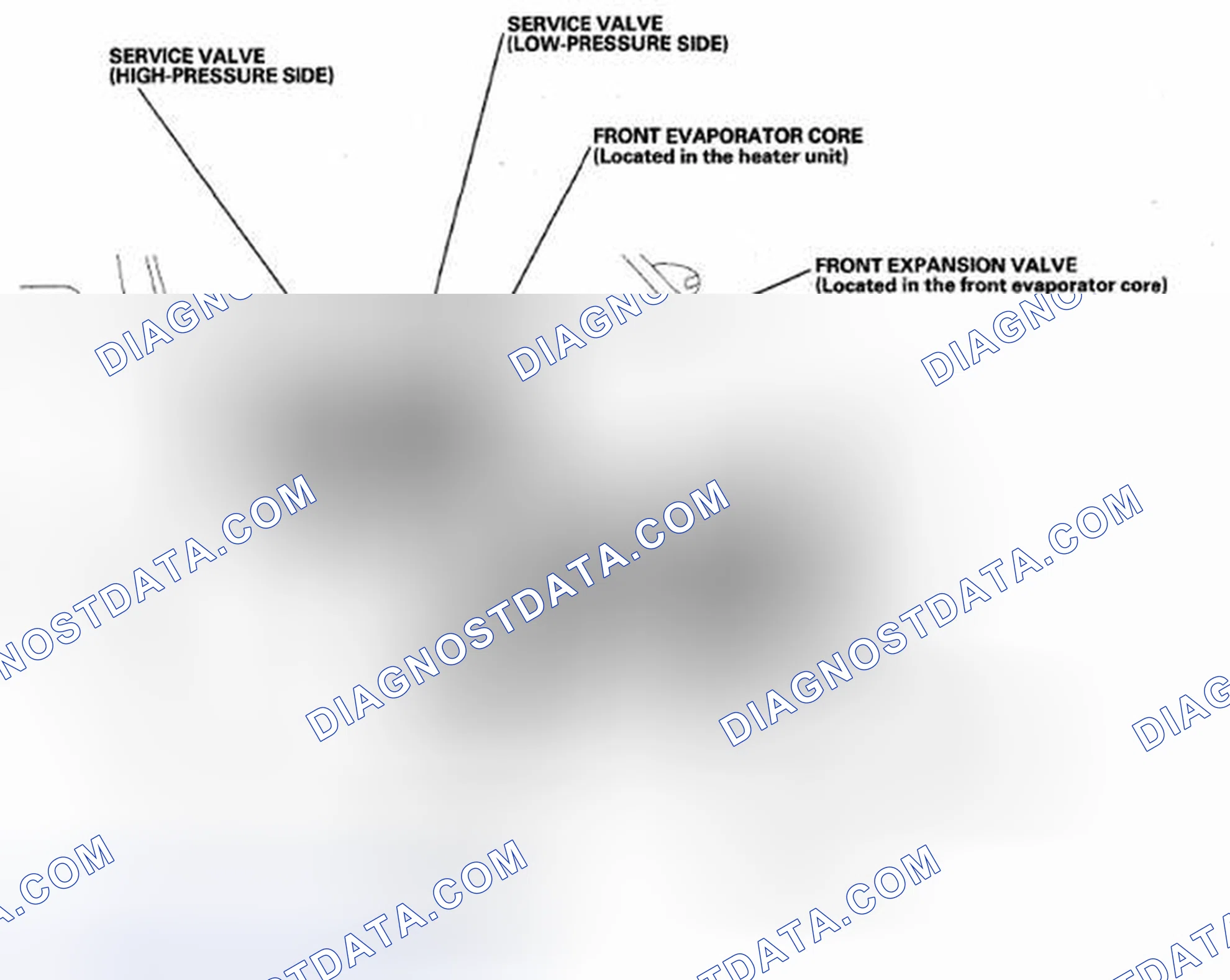 Scheme 1: Component Location Index