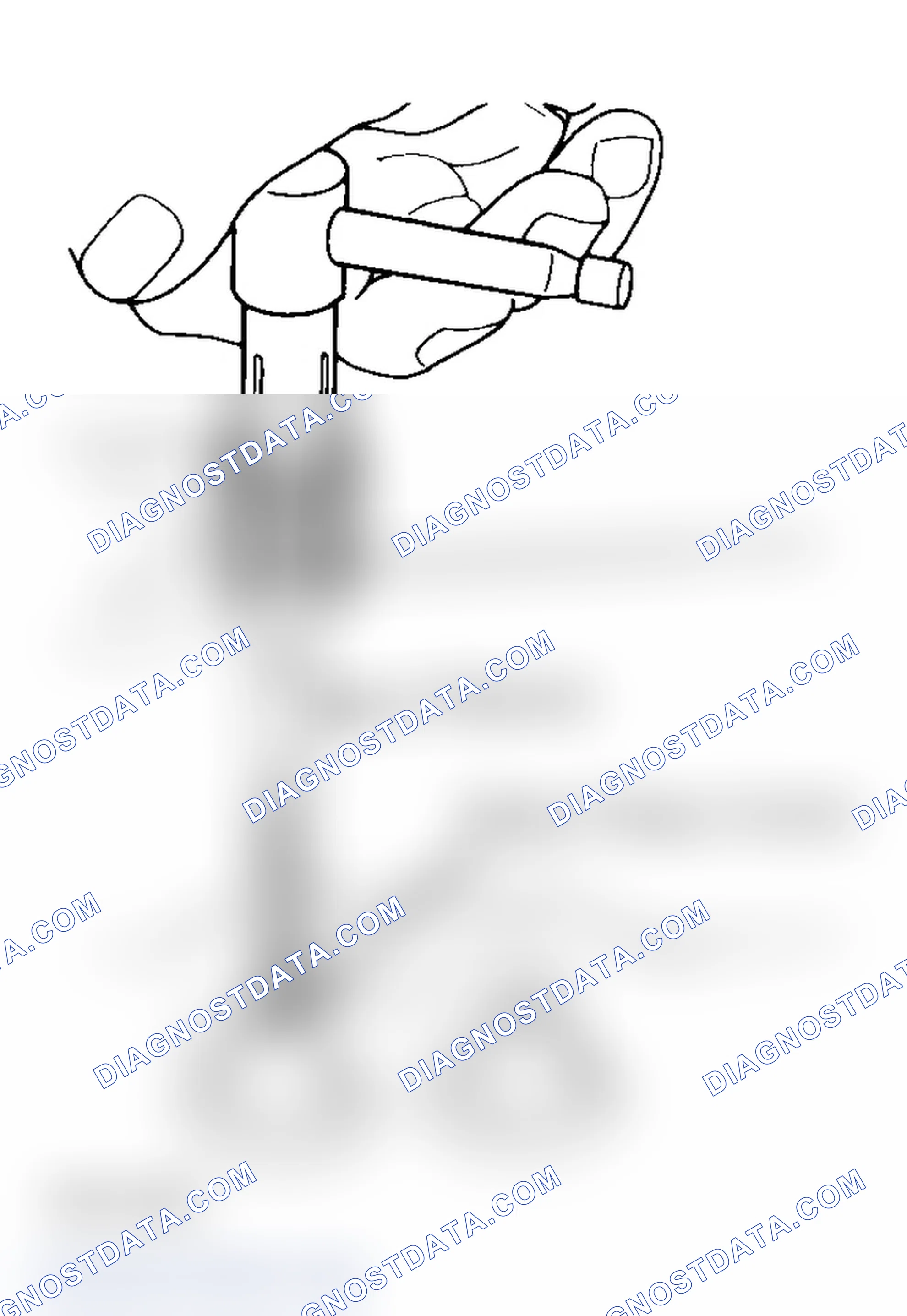 Scheme 9: Reaming Valve Guides
