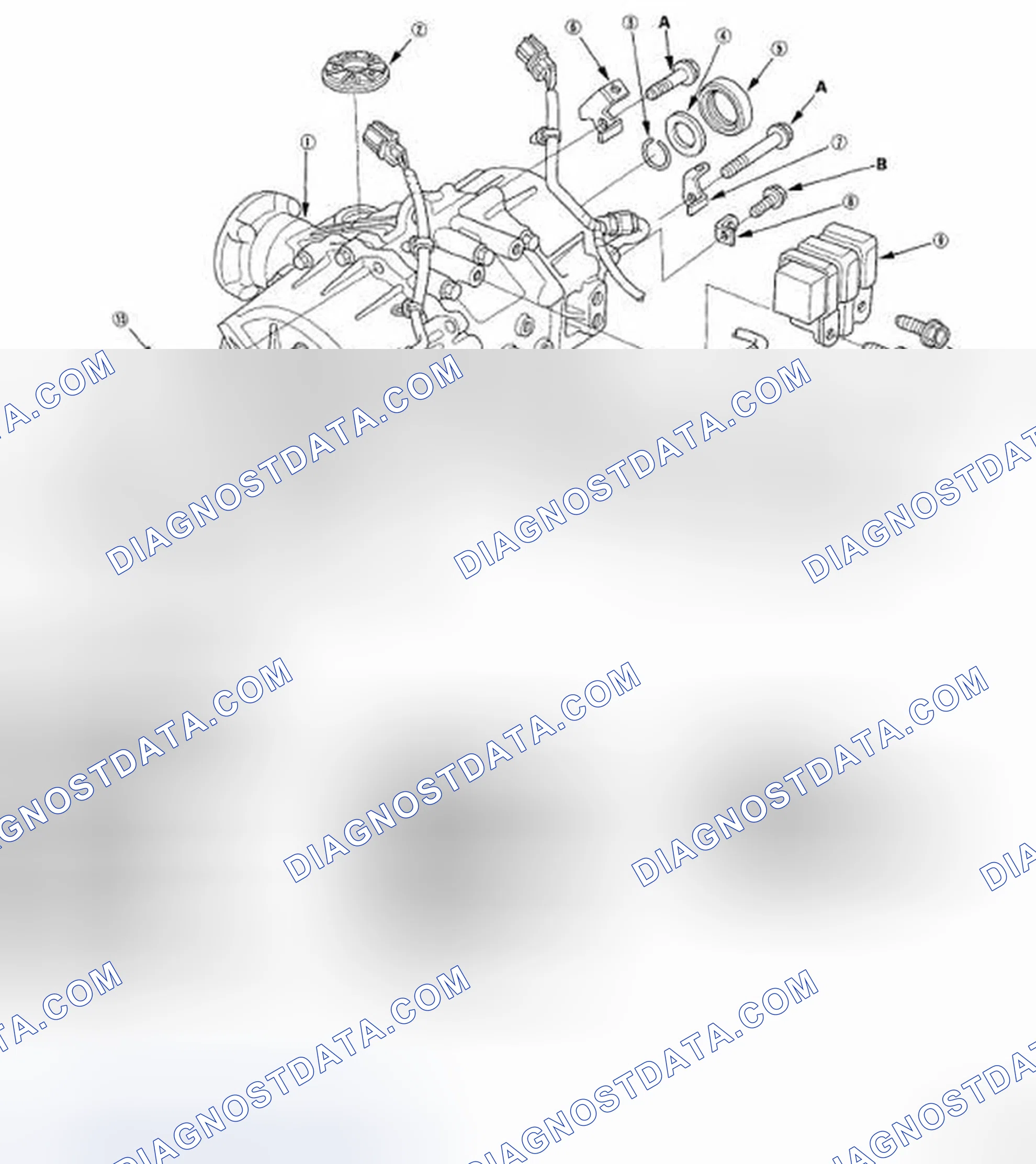 Scheme 63: Exploded View