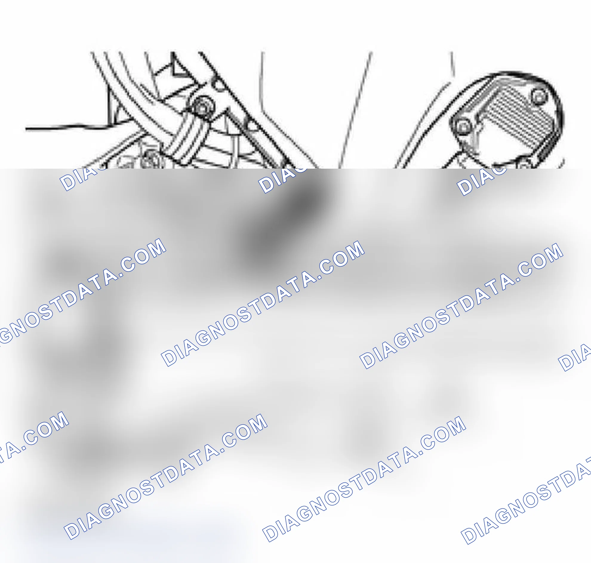 Scheme 130: Removing (compressor drive via a drive shaft)