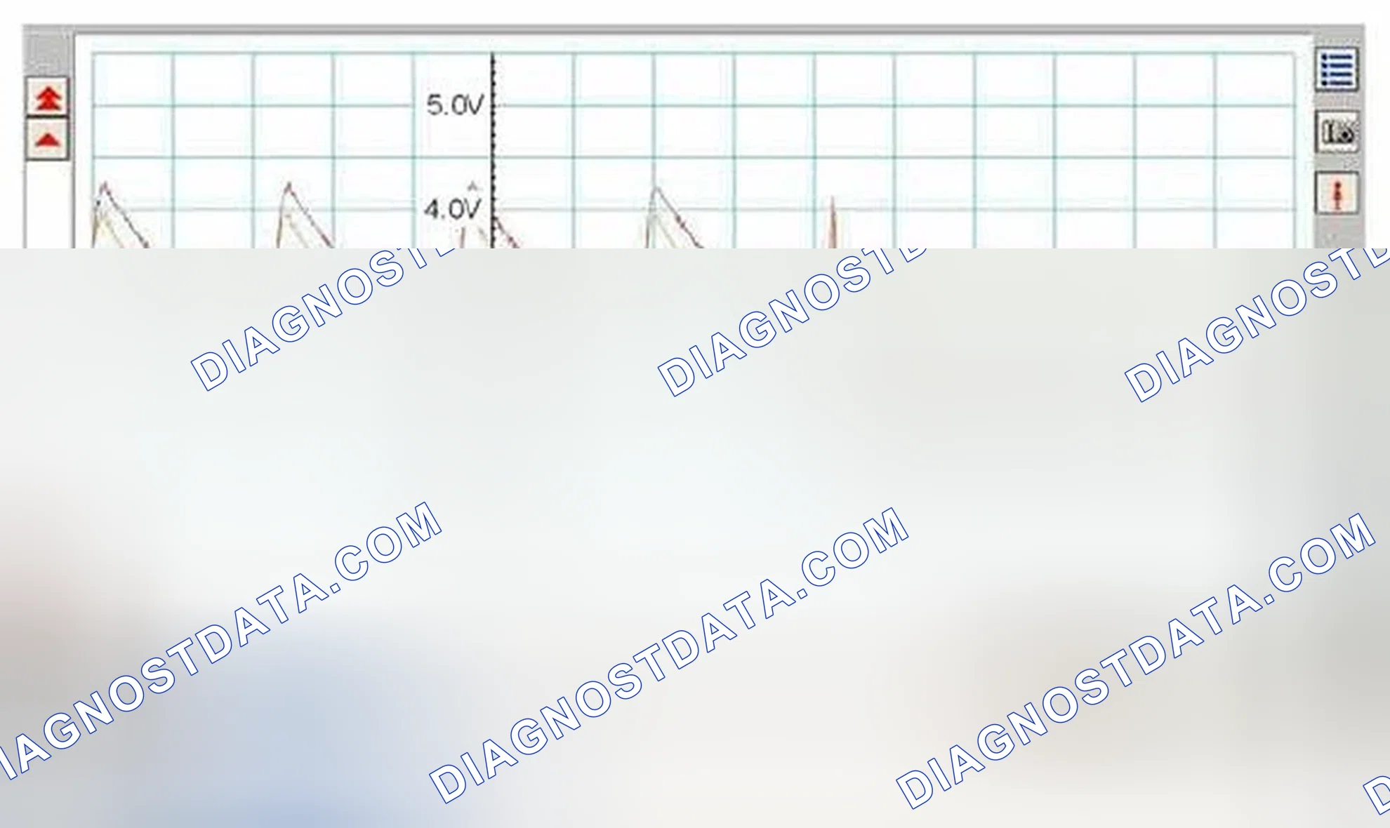 Scheme 142: CAN Circuit Signal Corruption