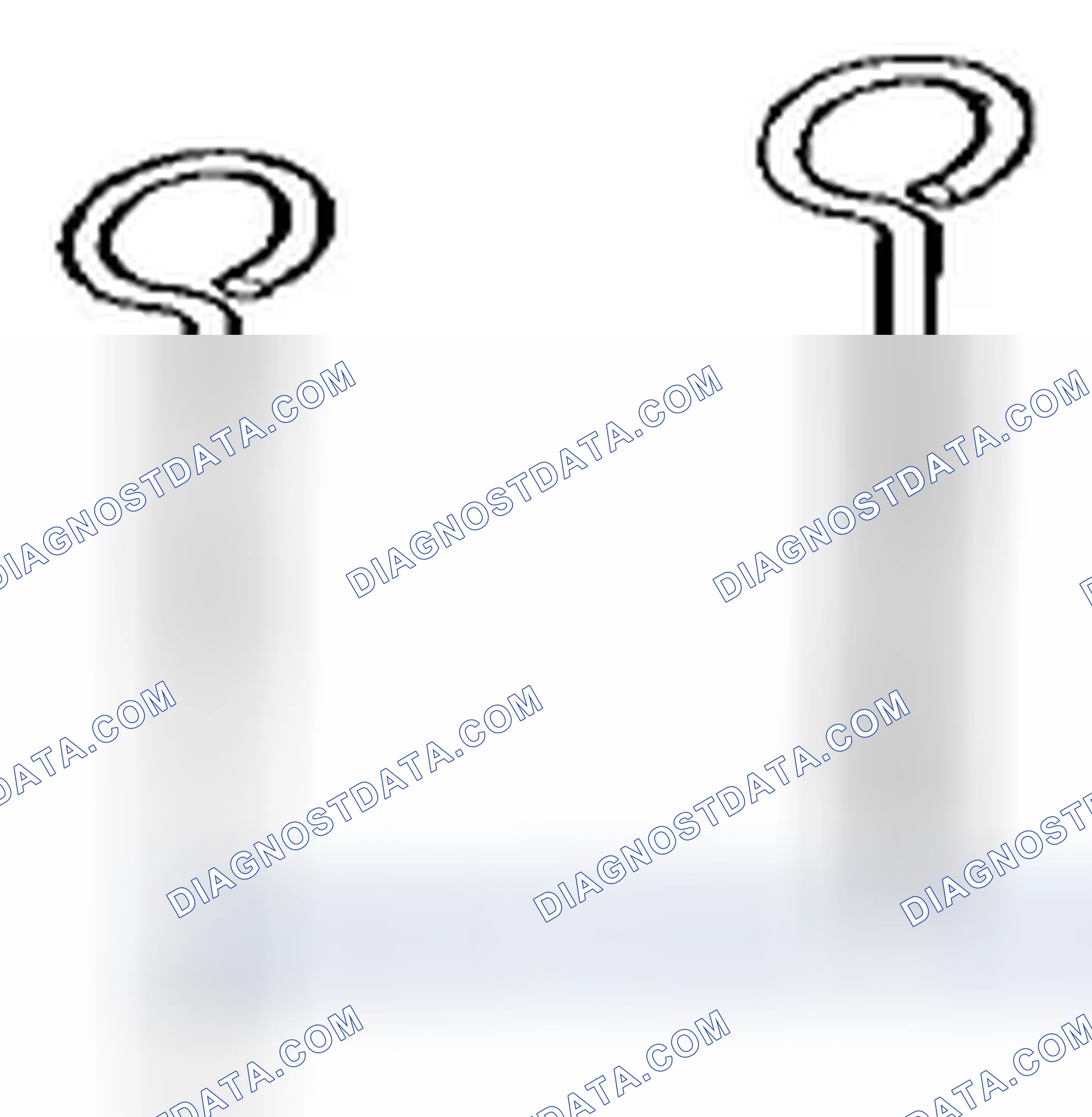 Scheme 12: 11 3 340 Locking Pin (2 Pieces)