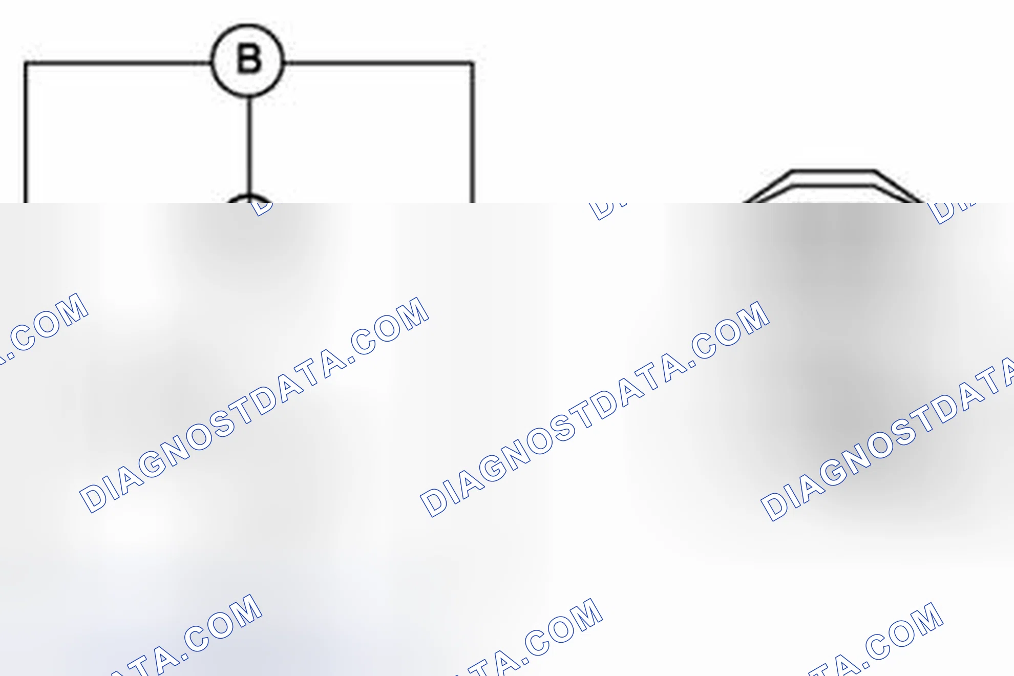 Scheme 64: CARGO COMPARTMENT LIGHT INSPECTION