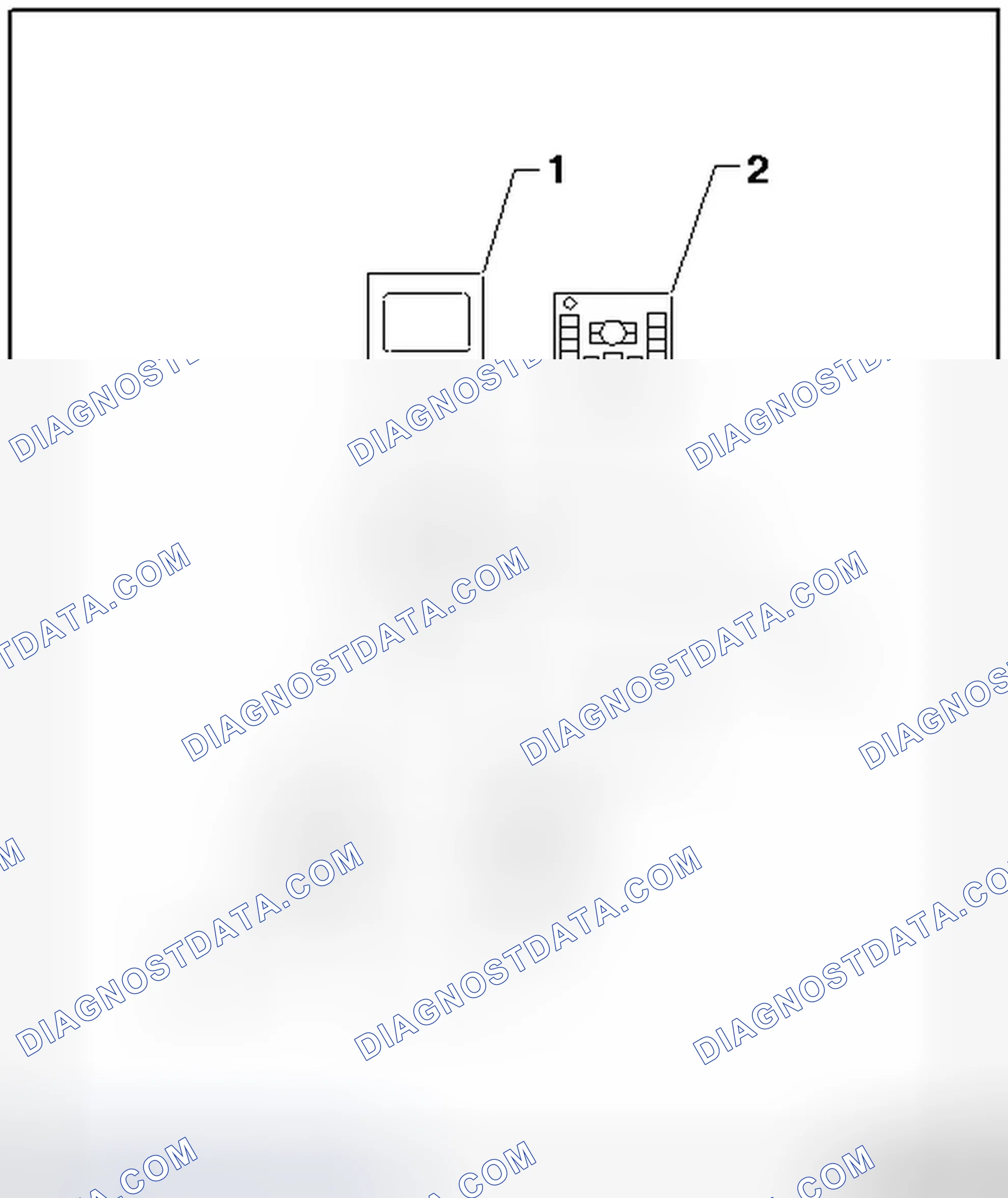 Scheme 19: MMI BLUETOOTH® SETUP