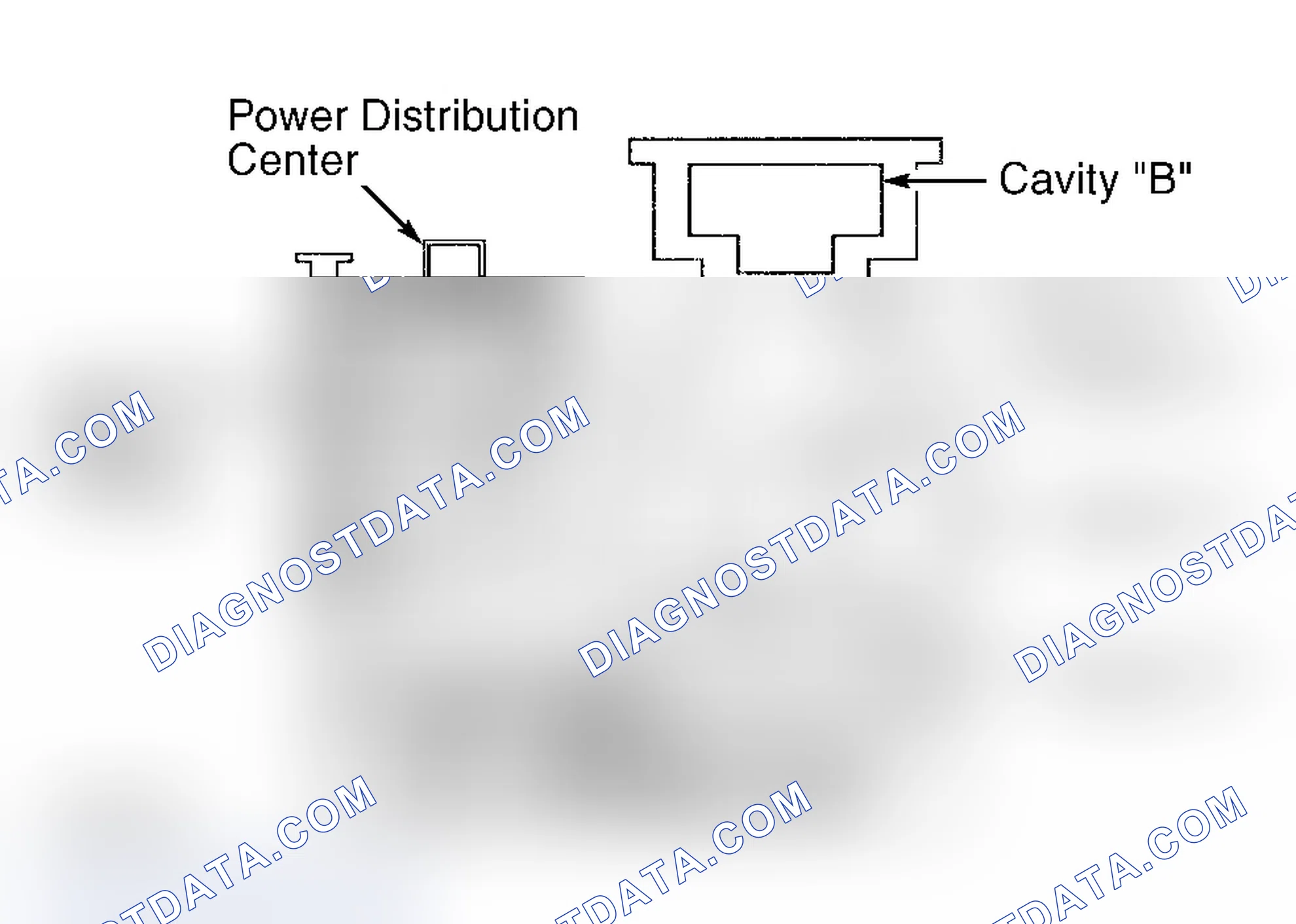 Scheme 139: TEST TC-101A - FUEL PUMP RELAY CONTROL CIRCUIT