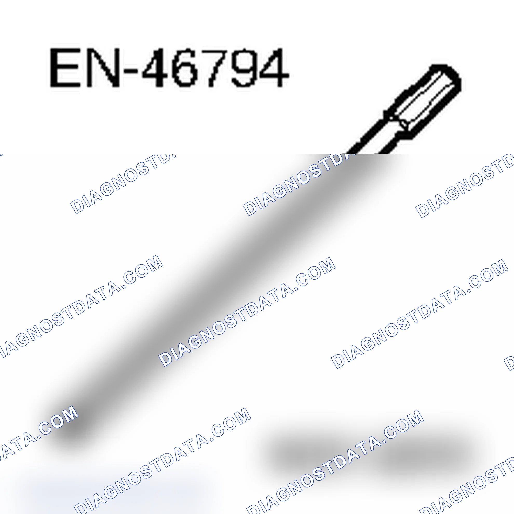 Special Service Tools