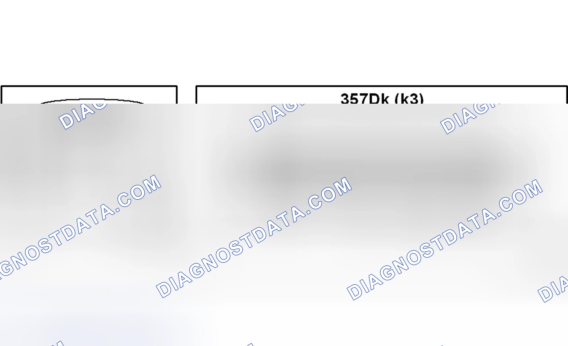 Scheme 209: Motor, Front Height Adjustment, Electrically Adjustable Driver's Seat (357Db)