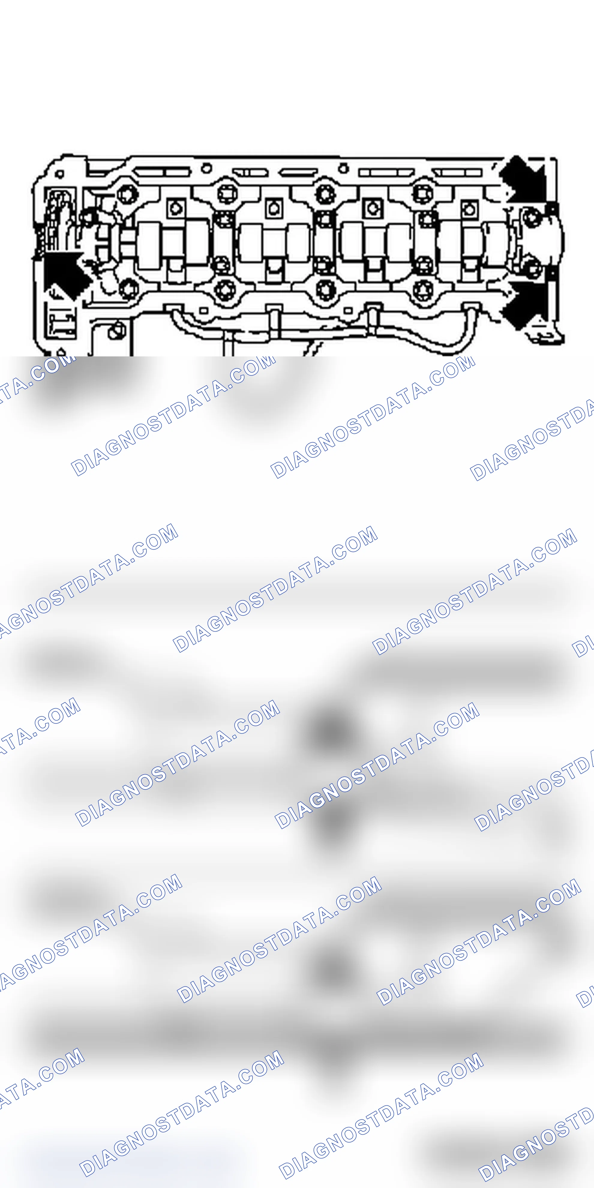 Repair Engine Using a Part-Engine