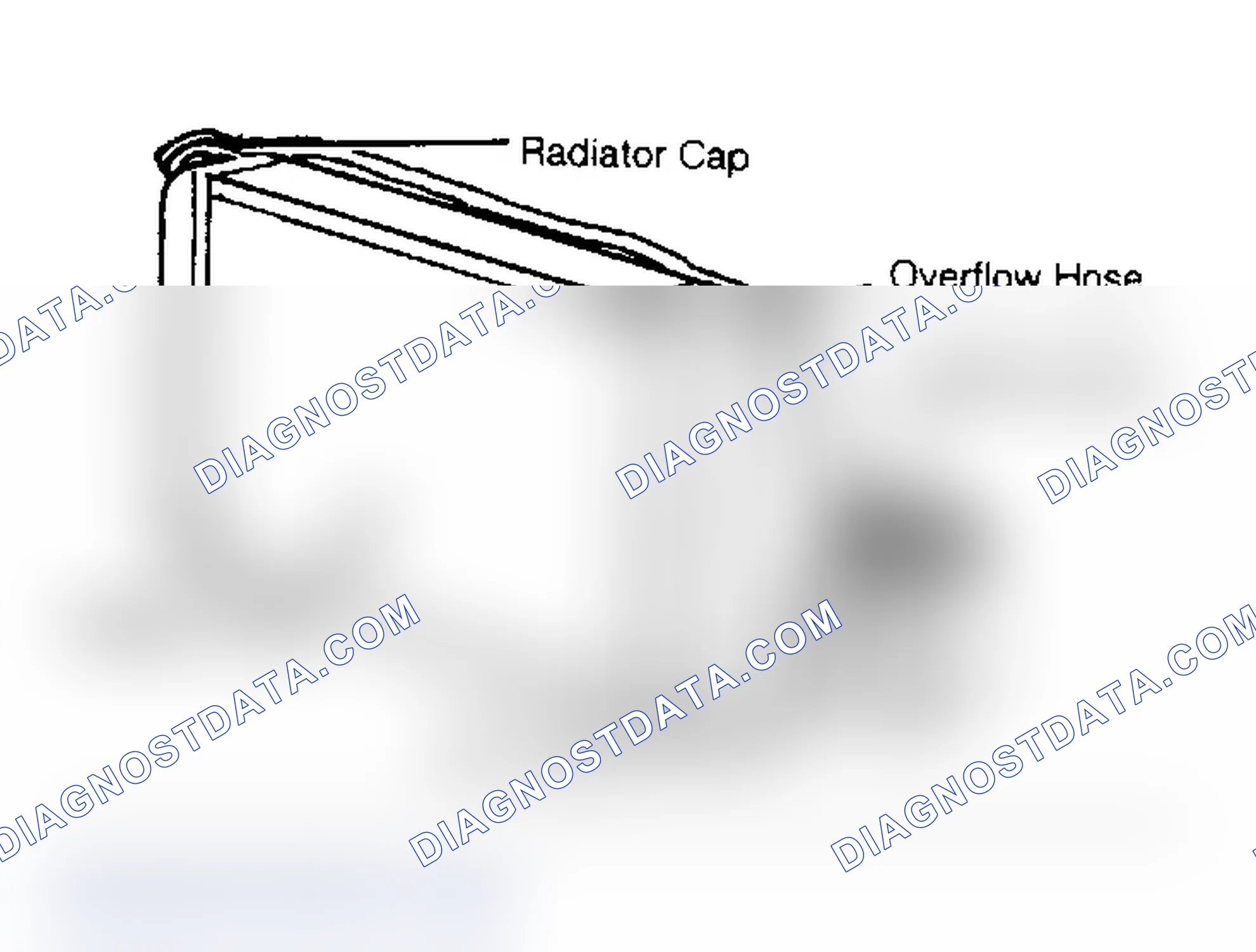 Scheme 4: Typical Coolant Recovery System