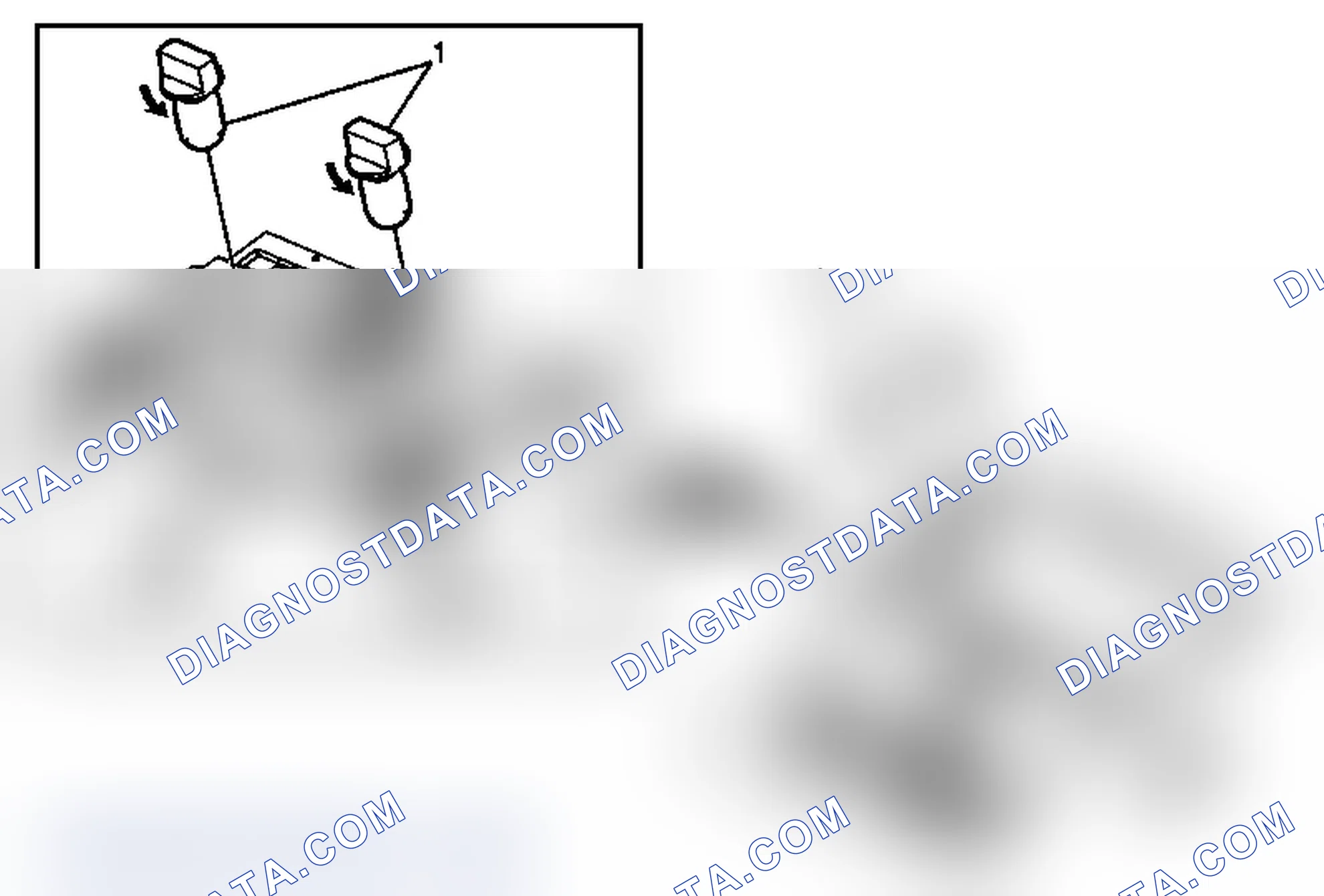 Scheme 19: Reading Lamp Bulb Replacement