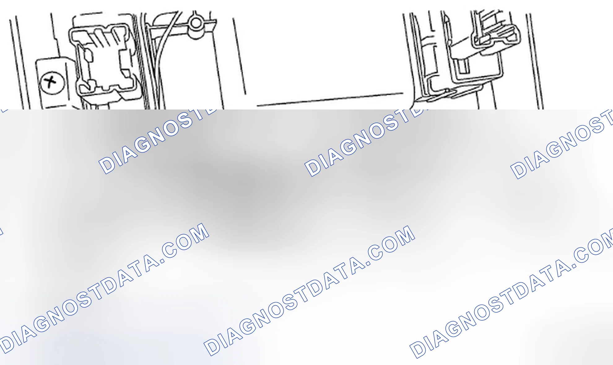 Scheme 99: INDICATOR ASSY