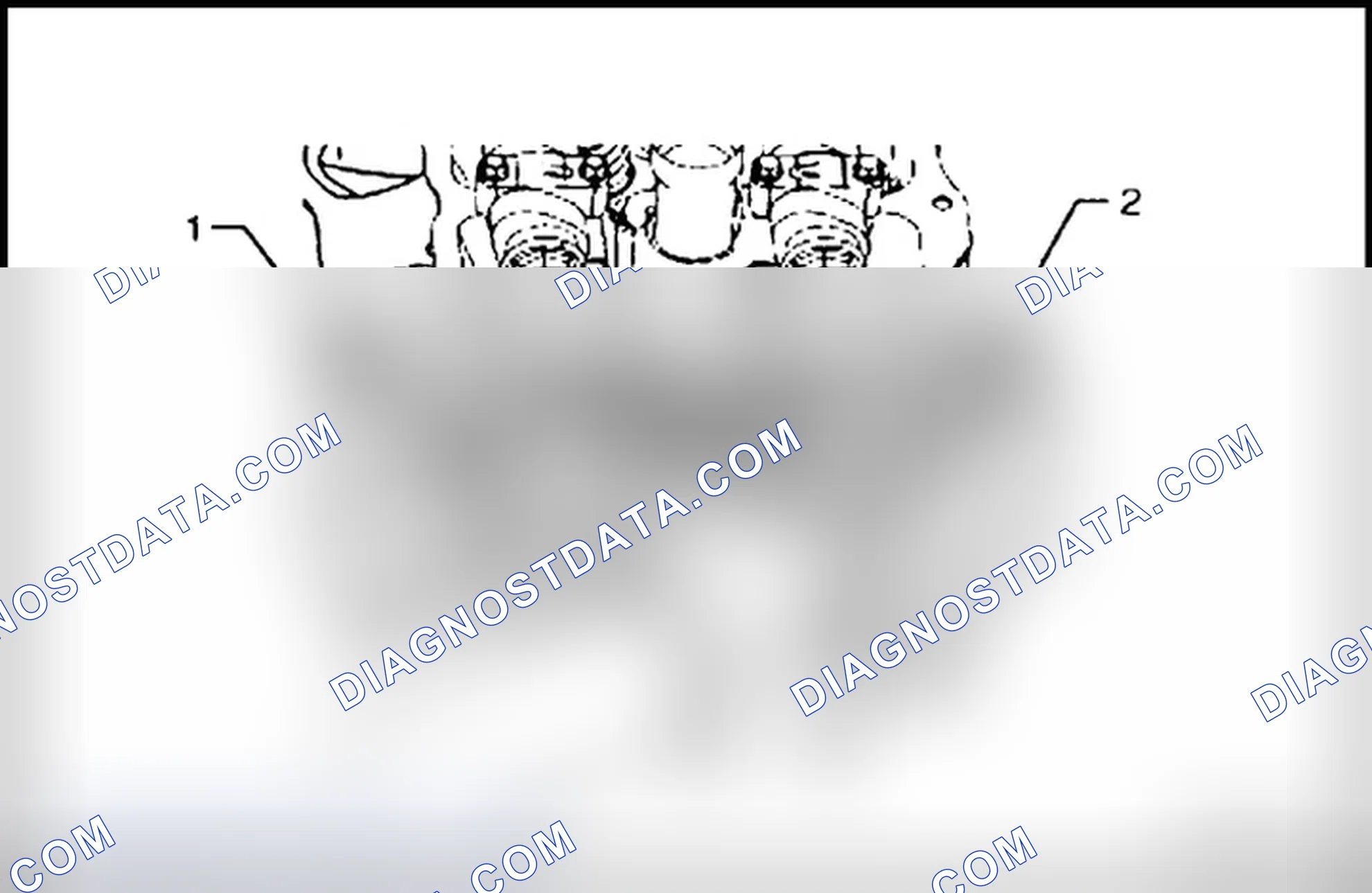 Camshaft Position Actuator Assembly (Hma Engine) Replace