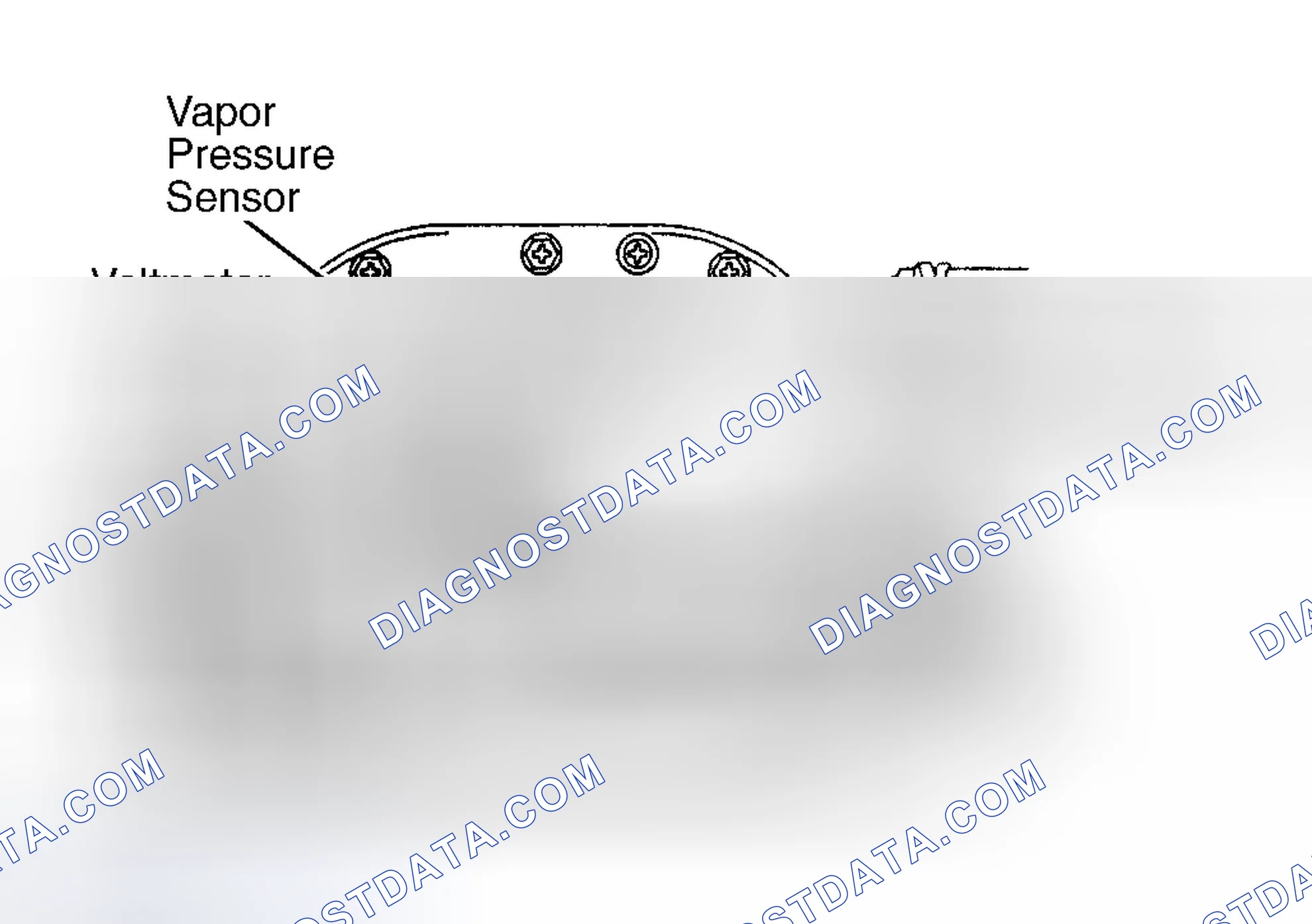 Scheme 288: Vapor Pressure Sensor (Tacoma)