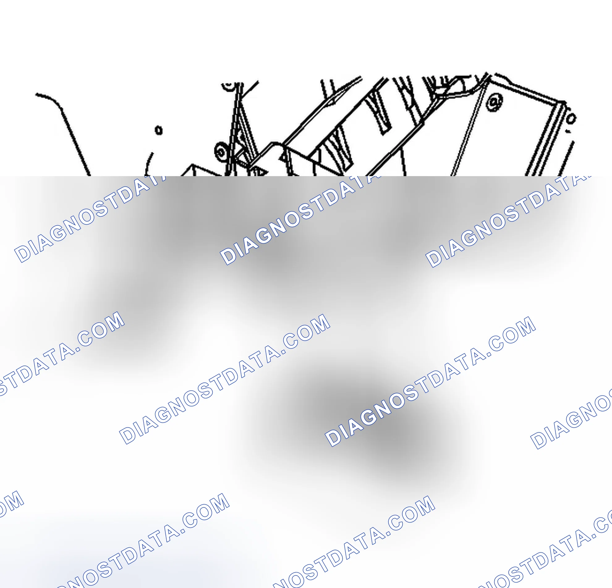 Scheme 28: Transfer Case Shift Control Module