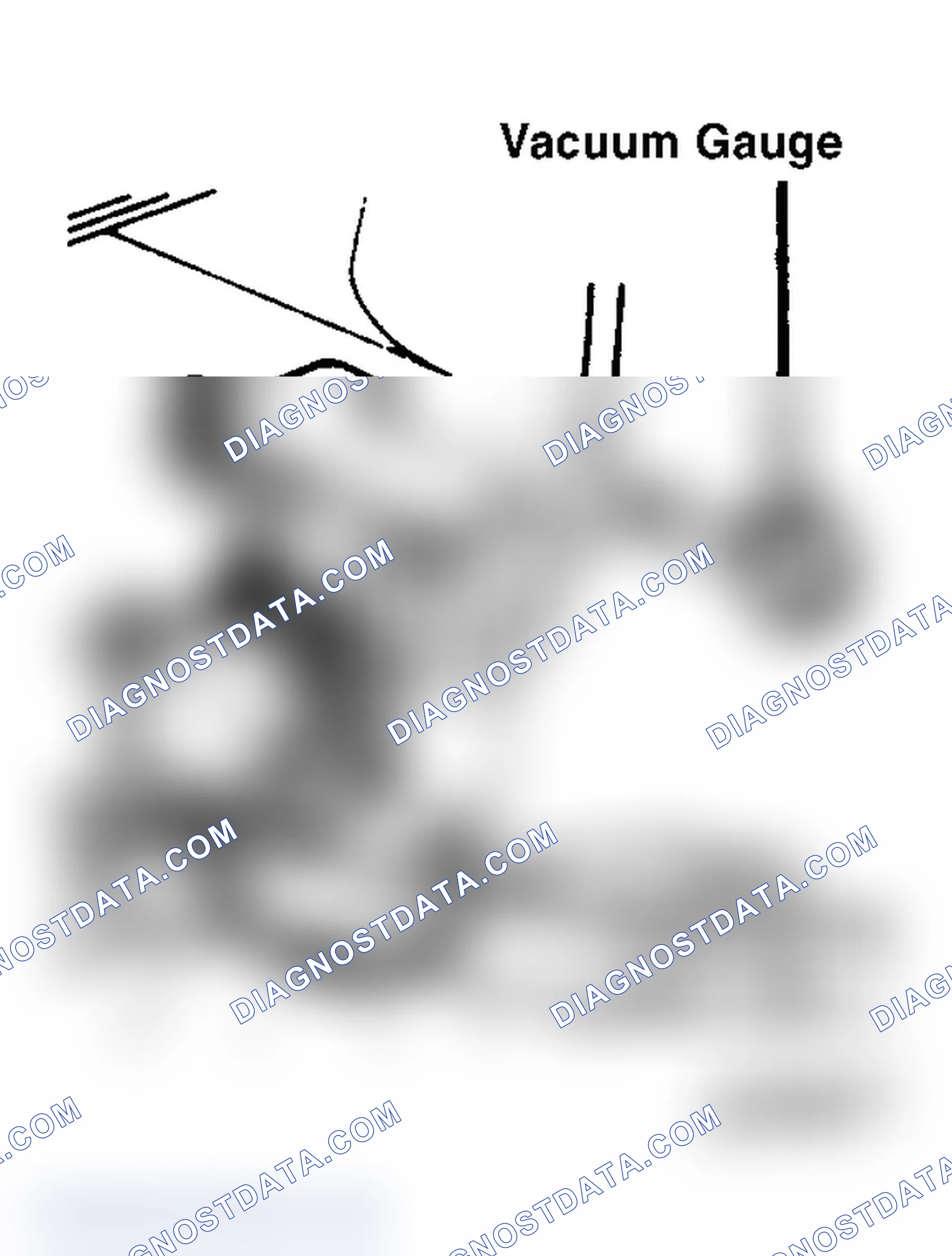 Scheme 83: DR1 - CODES 13 & 14 - MAP SENSOR CKT