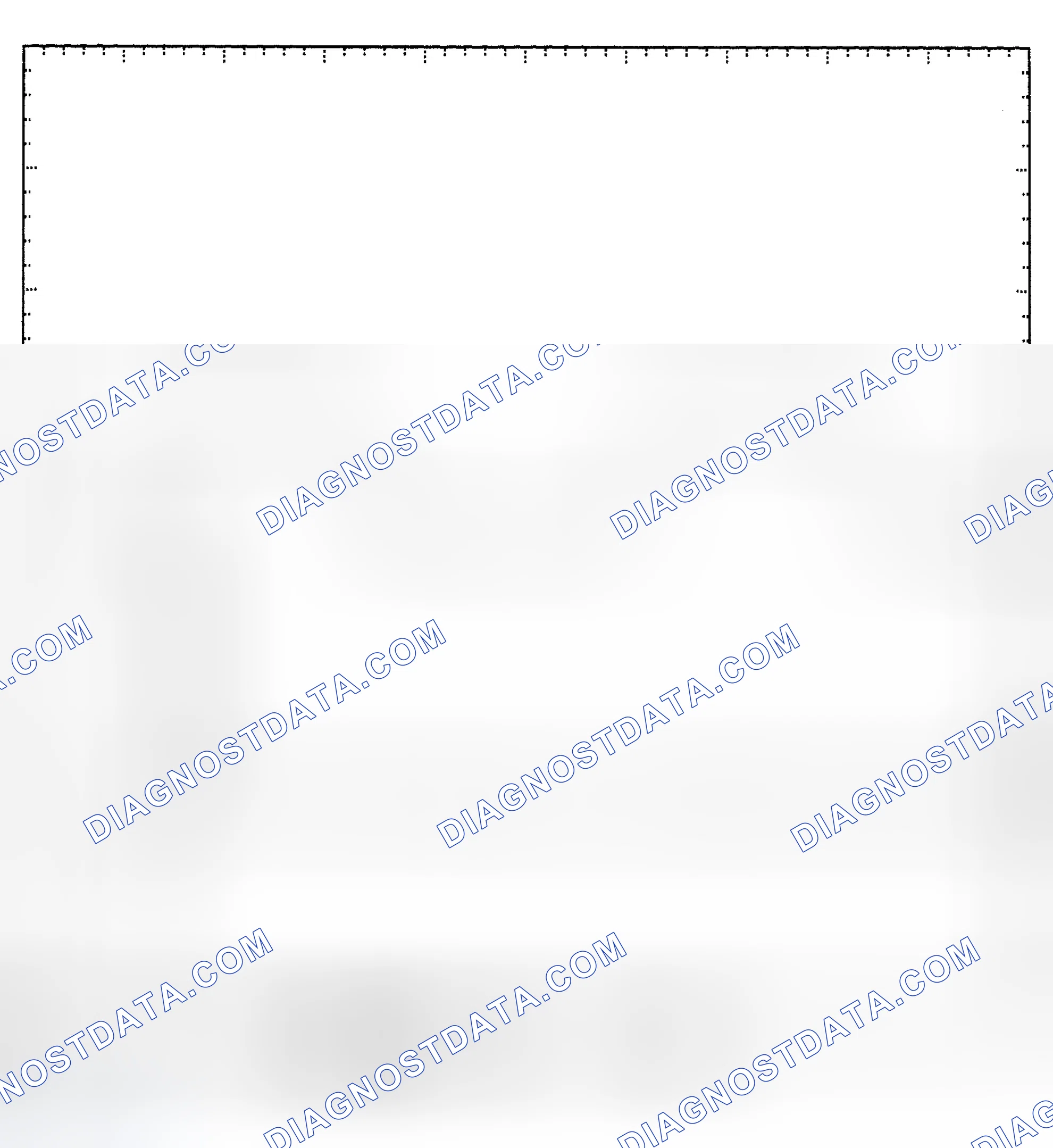 Scheme 26: Injector Bank - Known Good - Voltage Pattern